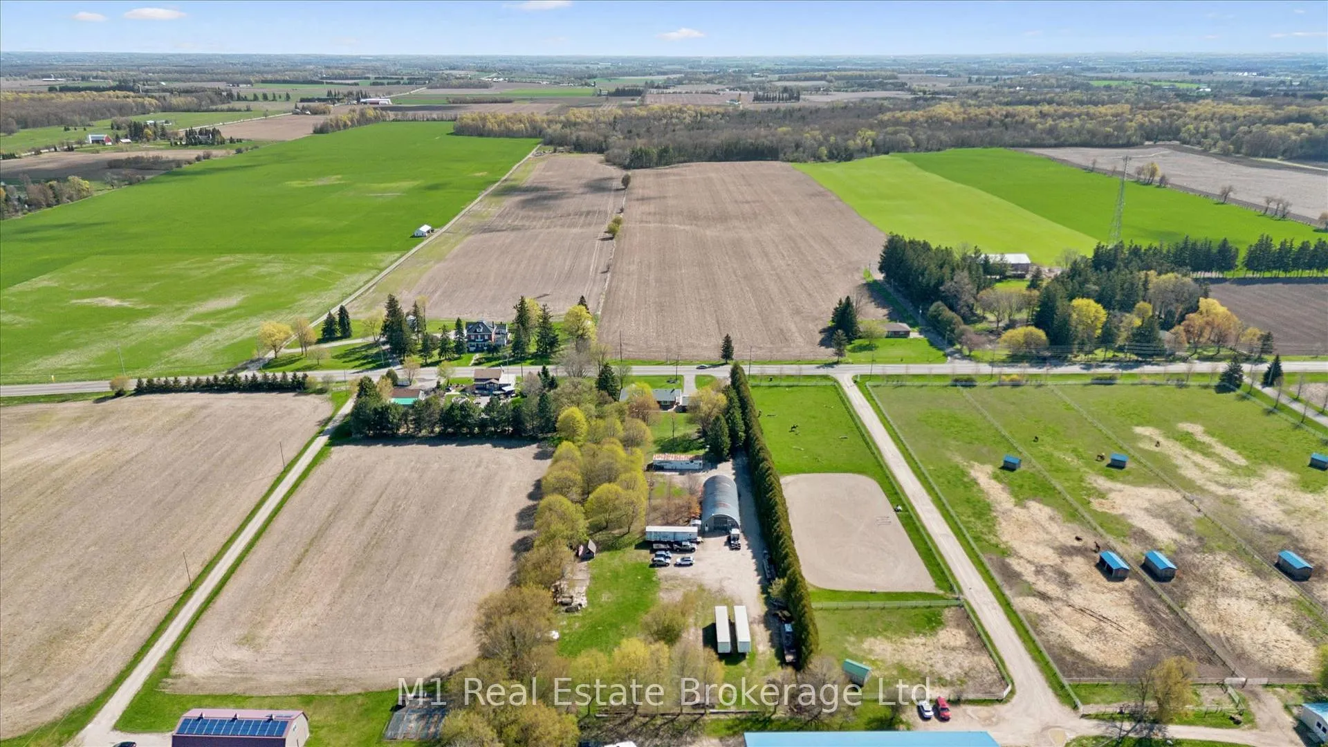 Photo 5 of 667 Sawmill Road, Woolwich, Breslau — HOMEH