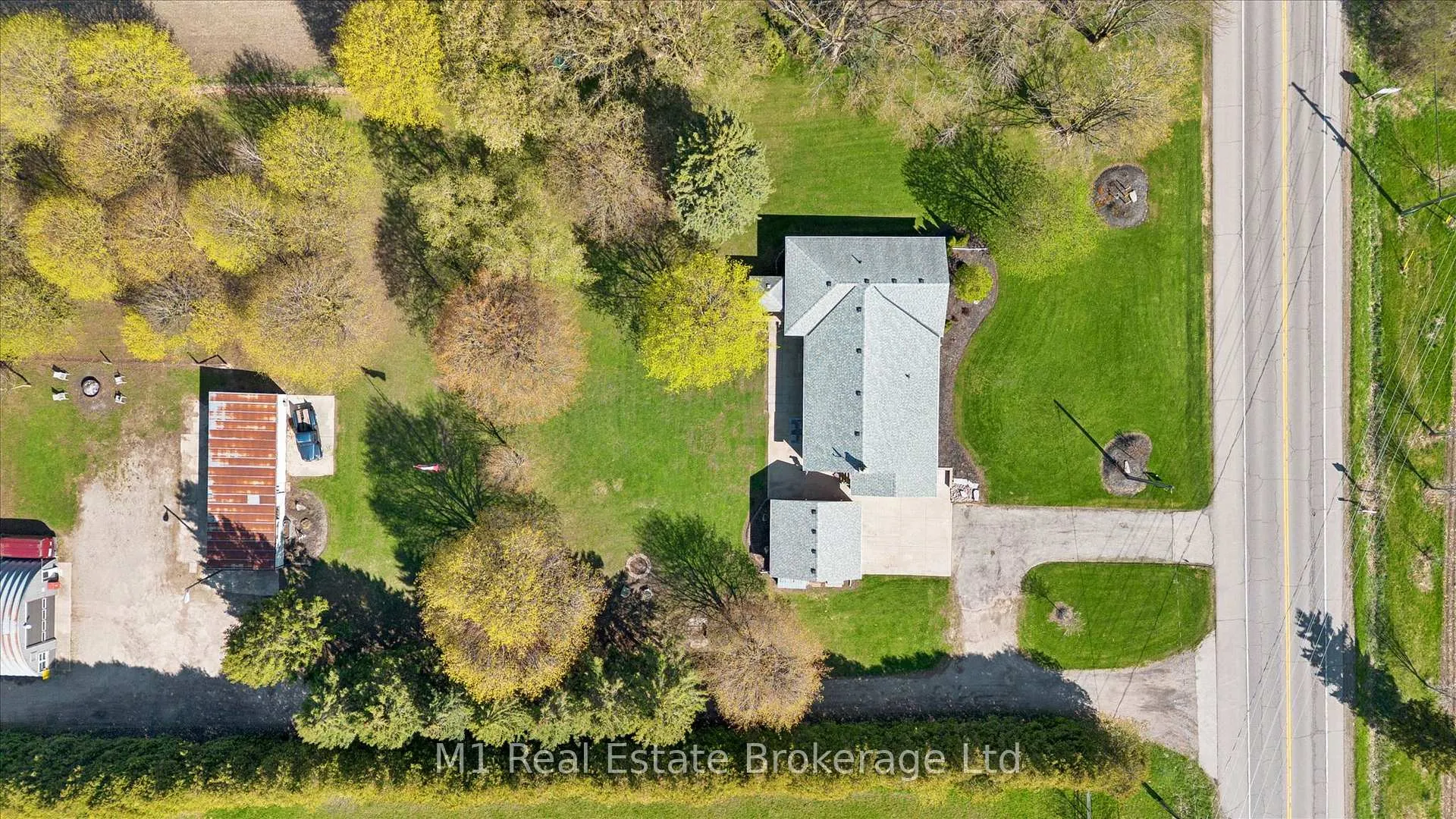 Photo 6 of 667 Sawmill Road, Woolwich, Breslau — HOMEH