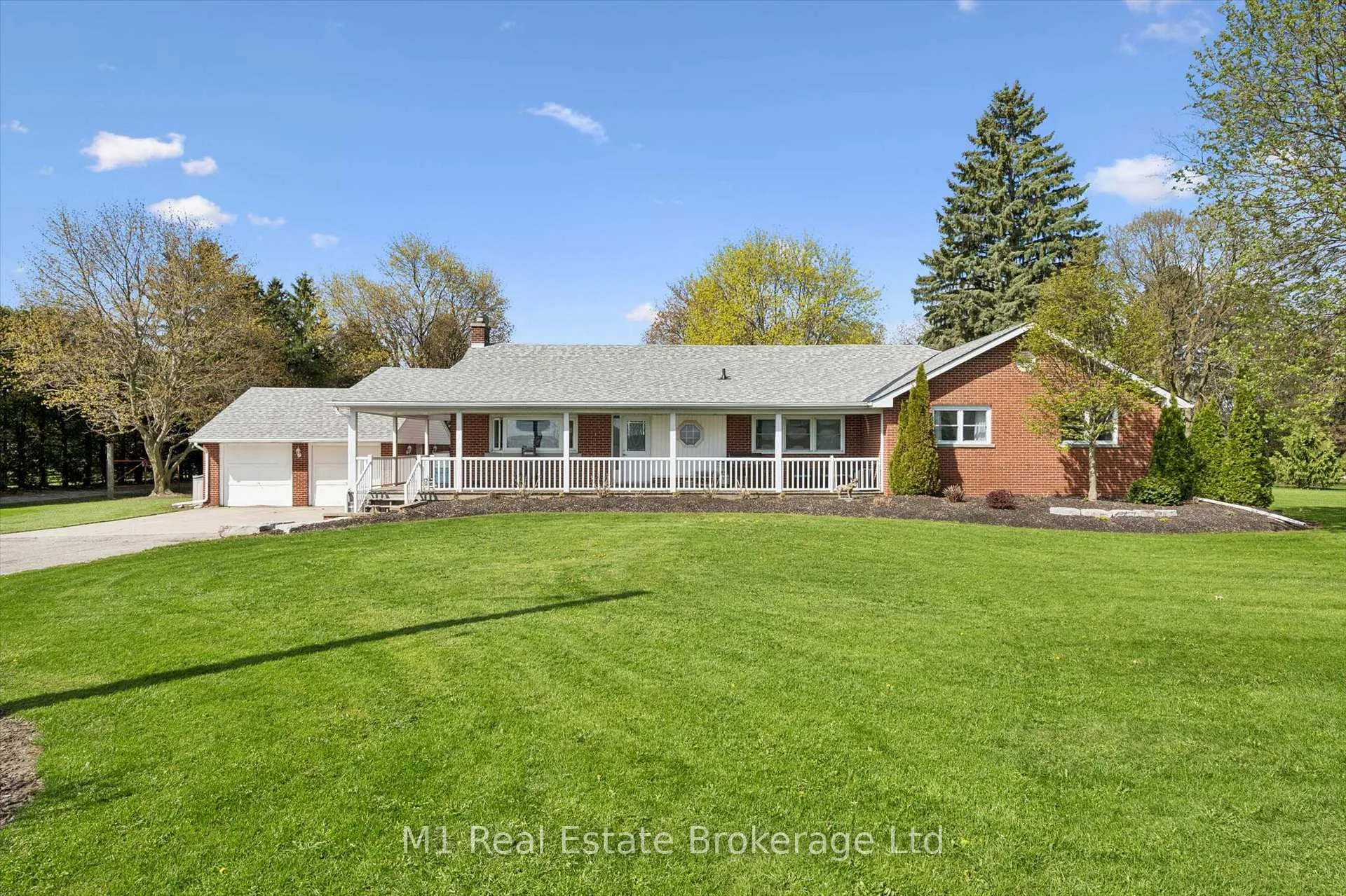 Photo 8 of 667 Sawmill Road, Woolwich, Breslau — HOMEH