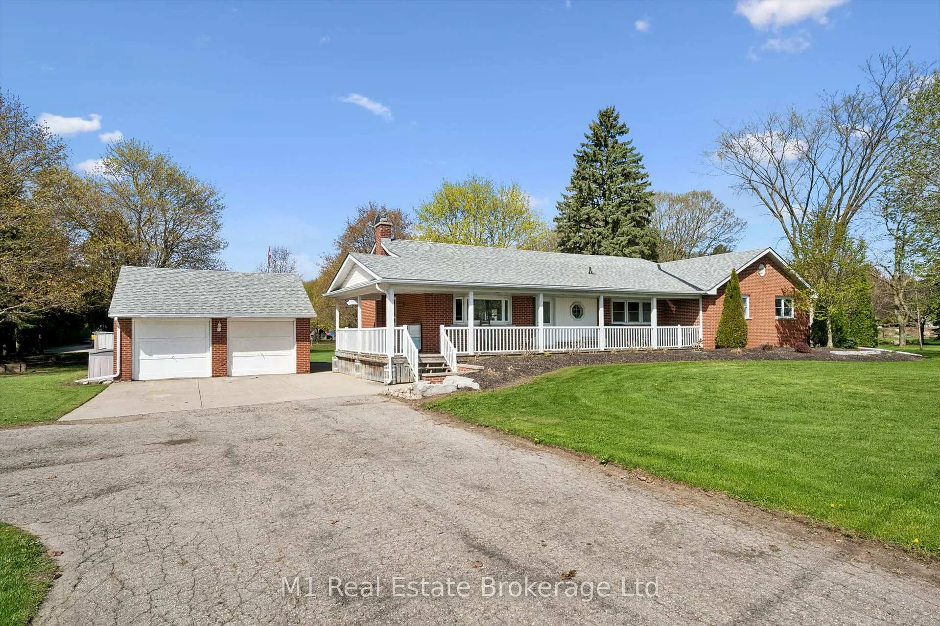Photo 9 of 667 Sawmill Road, Woolwich, Breslau — HOMEH