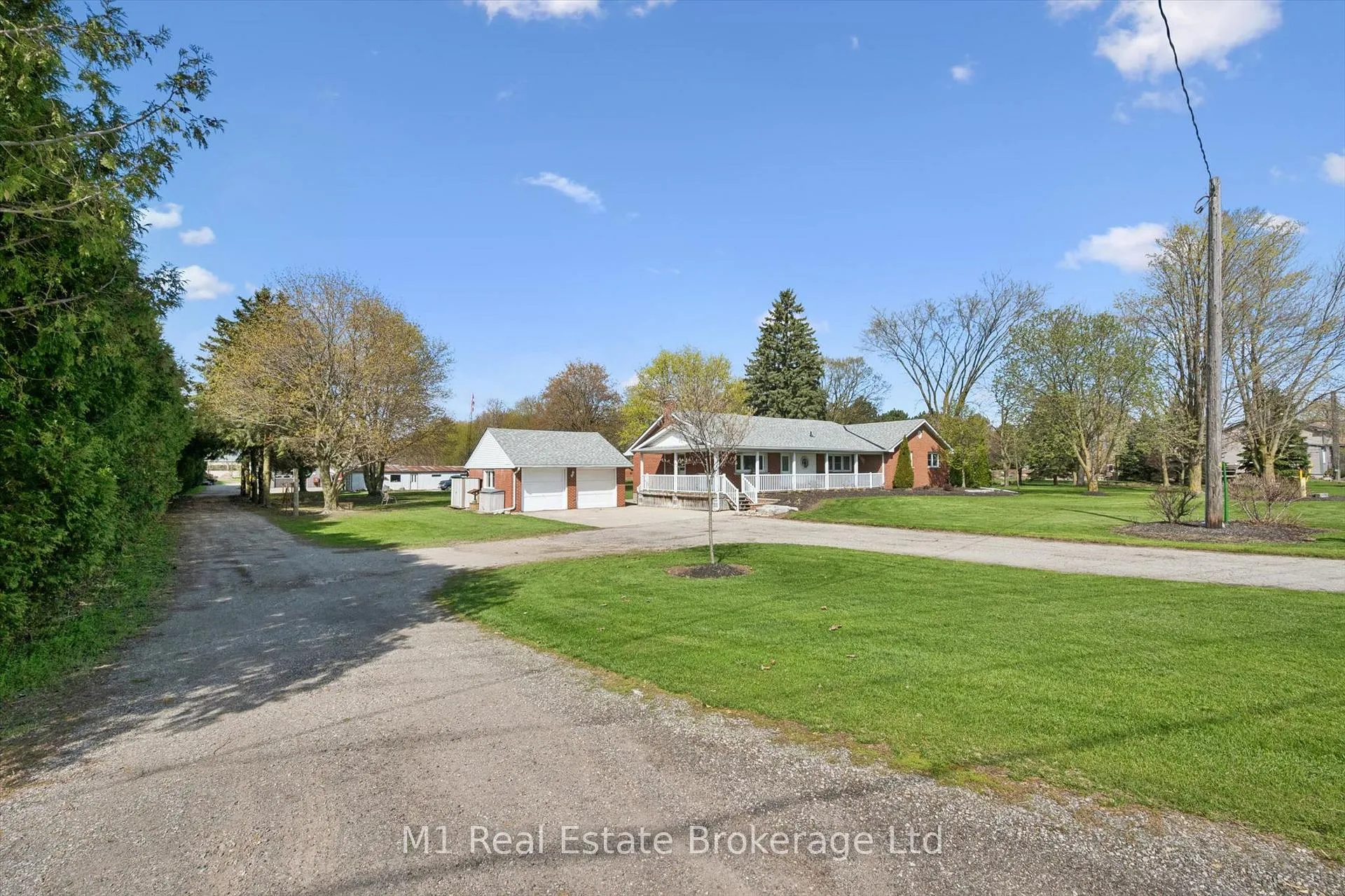 Photo 10 of 667 Sawmill Road, Woolwich, Breslau — HOMEH