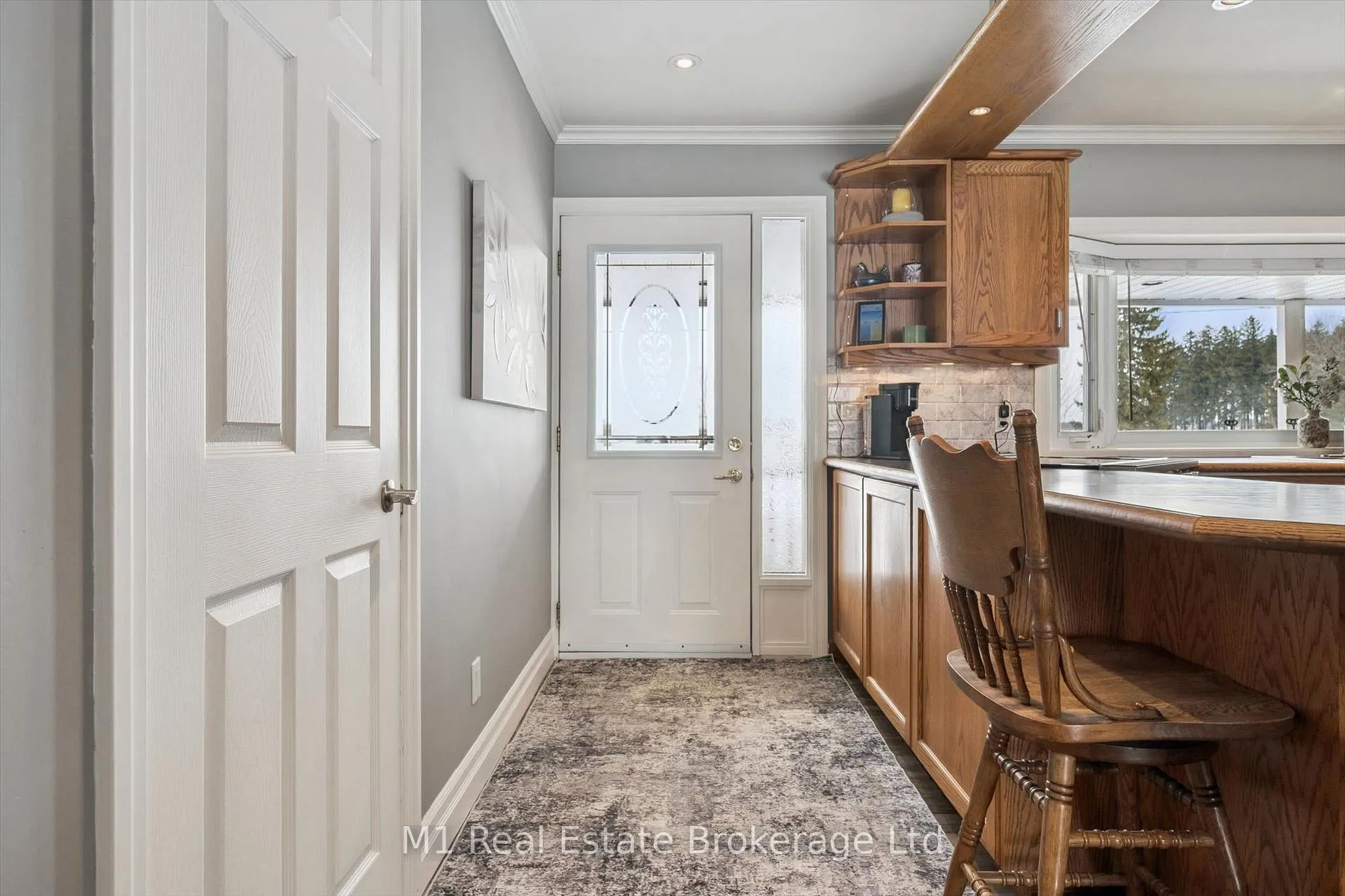 Photo 12 of 667 Sawmill Road, Woolwich, Breslau — HOMEH