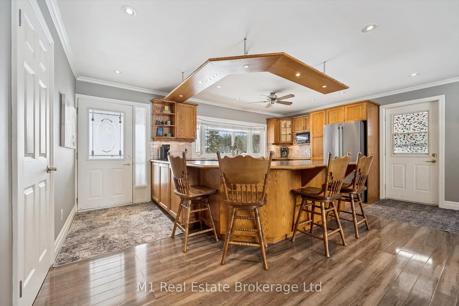 Photo 13 of 667 Sawmill Road, Woolwich, Breslau — HOMEH