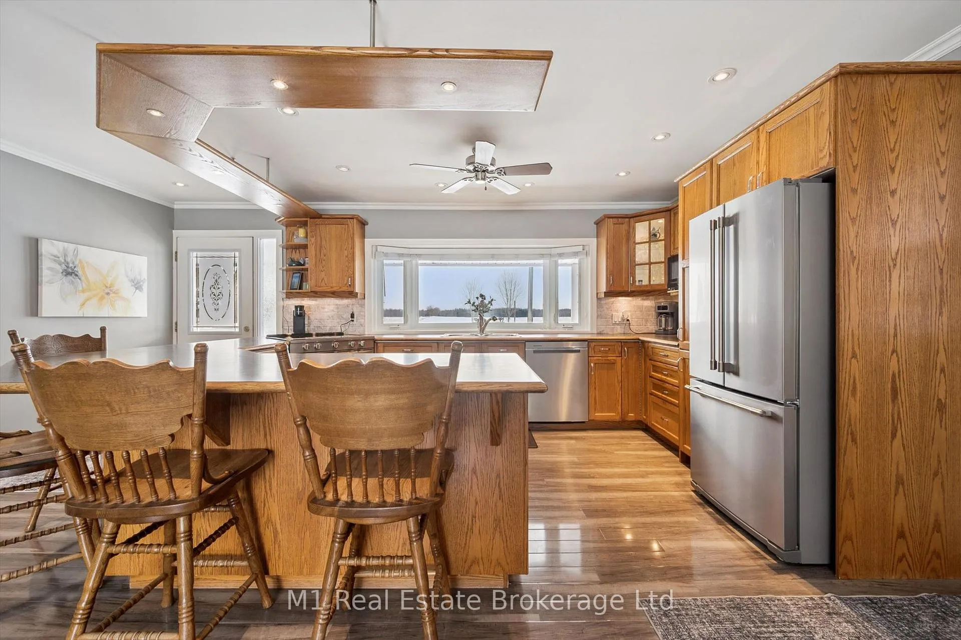 Photo 14 of 667 Sawmill Road, Woolwich, Breslau — HOMEH