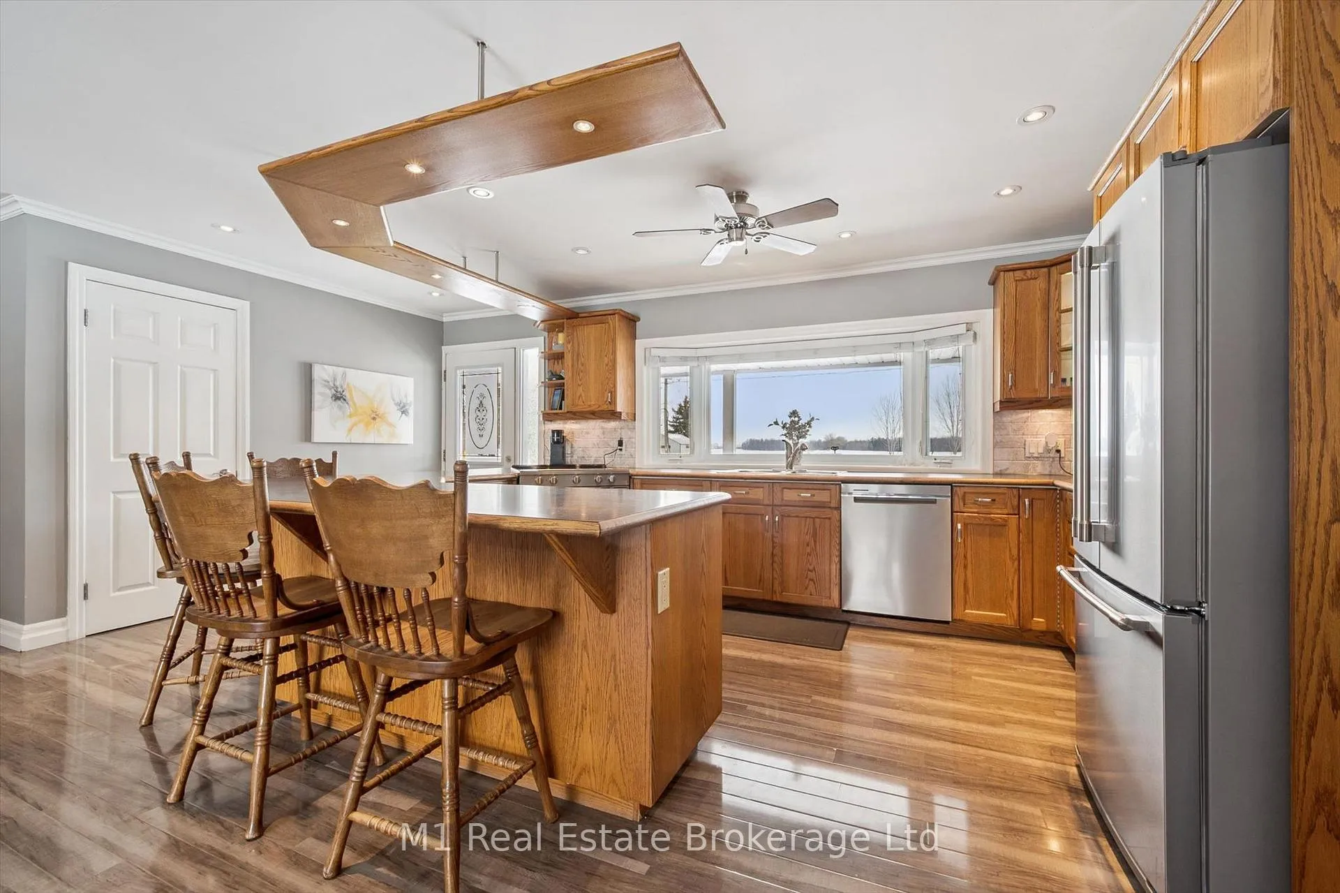 Photo 15 of 667 Sawmill Road, Woolwich, Breslau — HOMEH