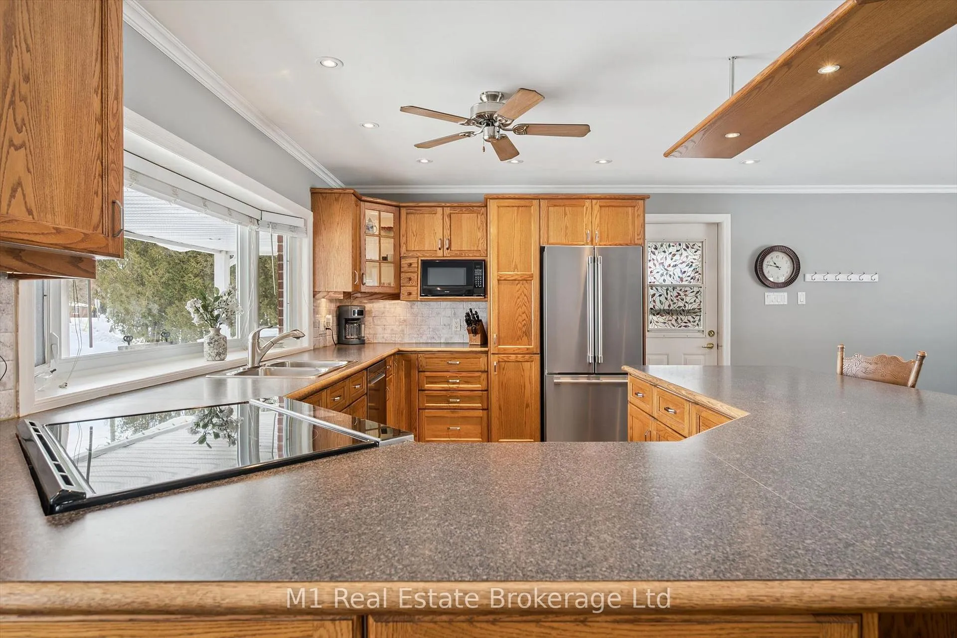Photo 16 of 667 Sawmill Road, Woolwich, Breslau — HOMEH
