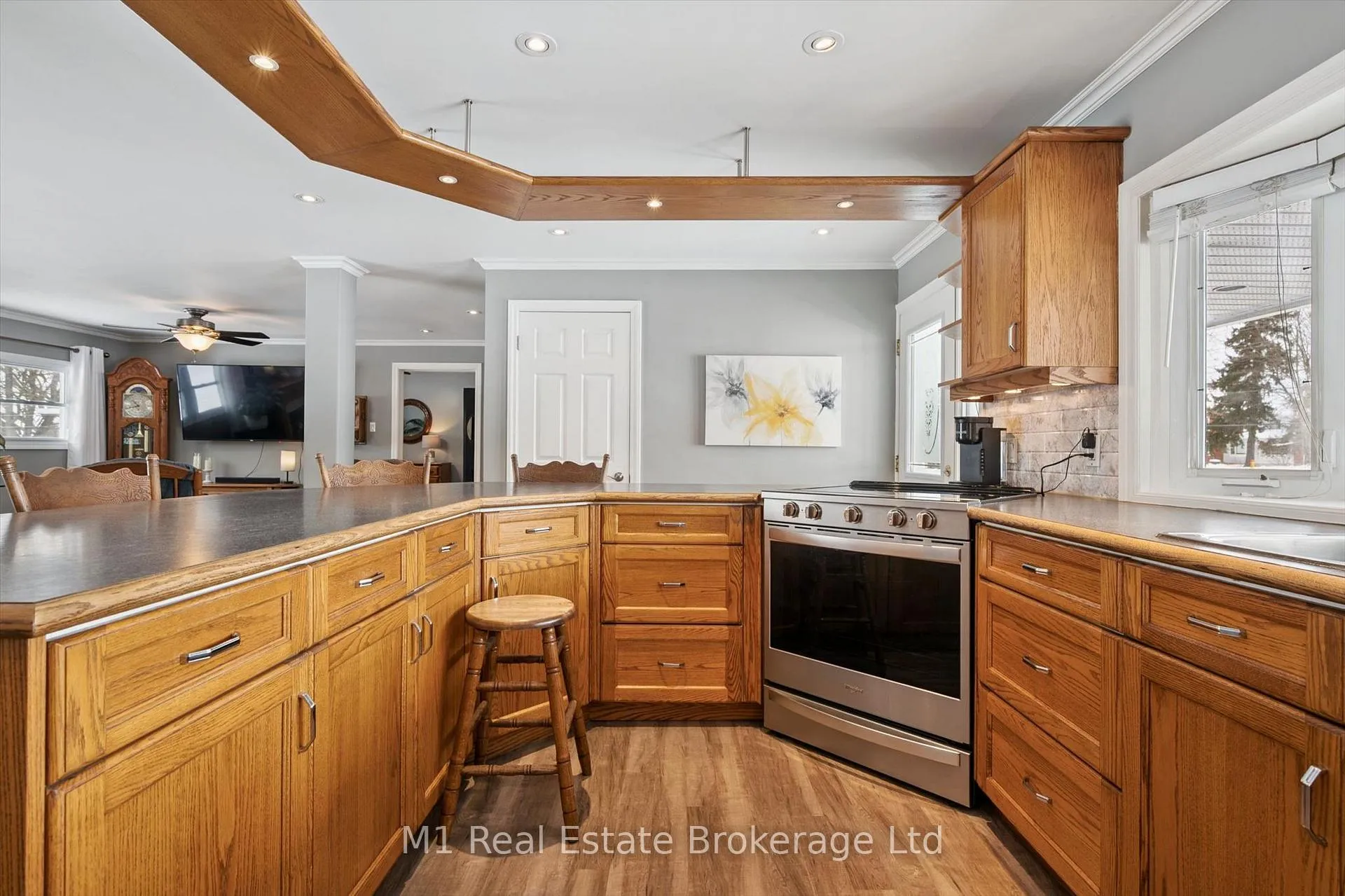 Photo 18 of 667 Sawmill Road, Woolwich, Breslau — HOMEH