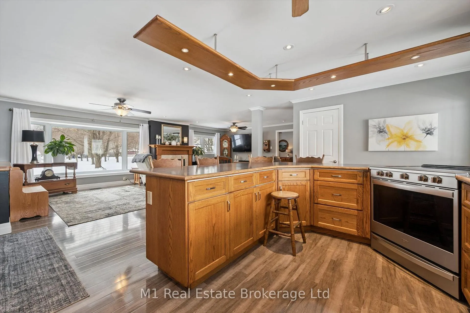 Photo 19 of 667 Sawmill Road, Woolwich, Breslau — HOMEH