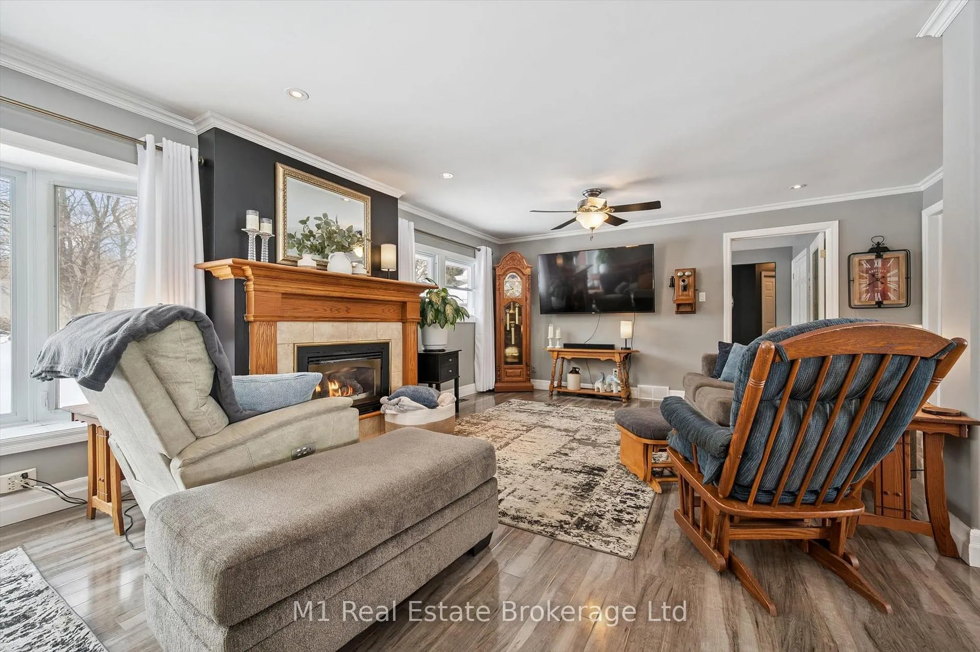 Photo 21 of 667 Sawmill Road, Woolwich, Breslau — HOMEH