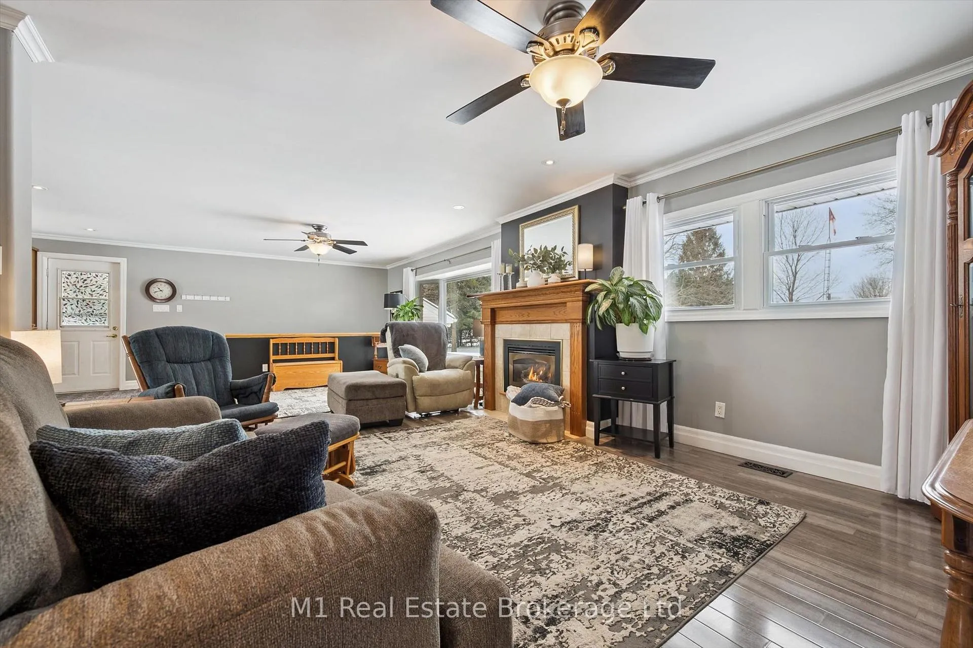 Photo 22 of 667 Sawmill Road, Woolwich, Breslau — HOMEH
