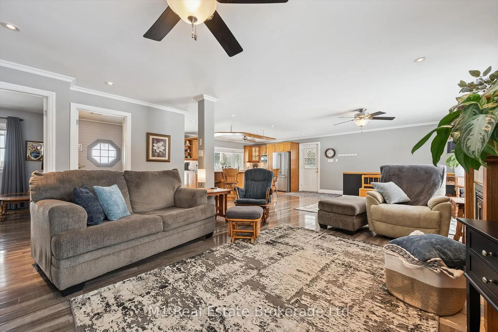 Photo 23 of 667 Sawmill Road, Woolwich, Breslau — HOMEH