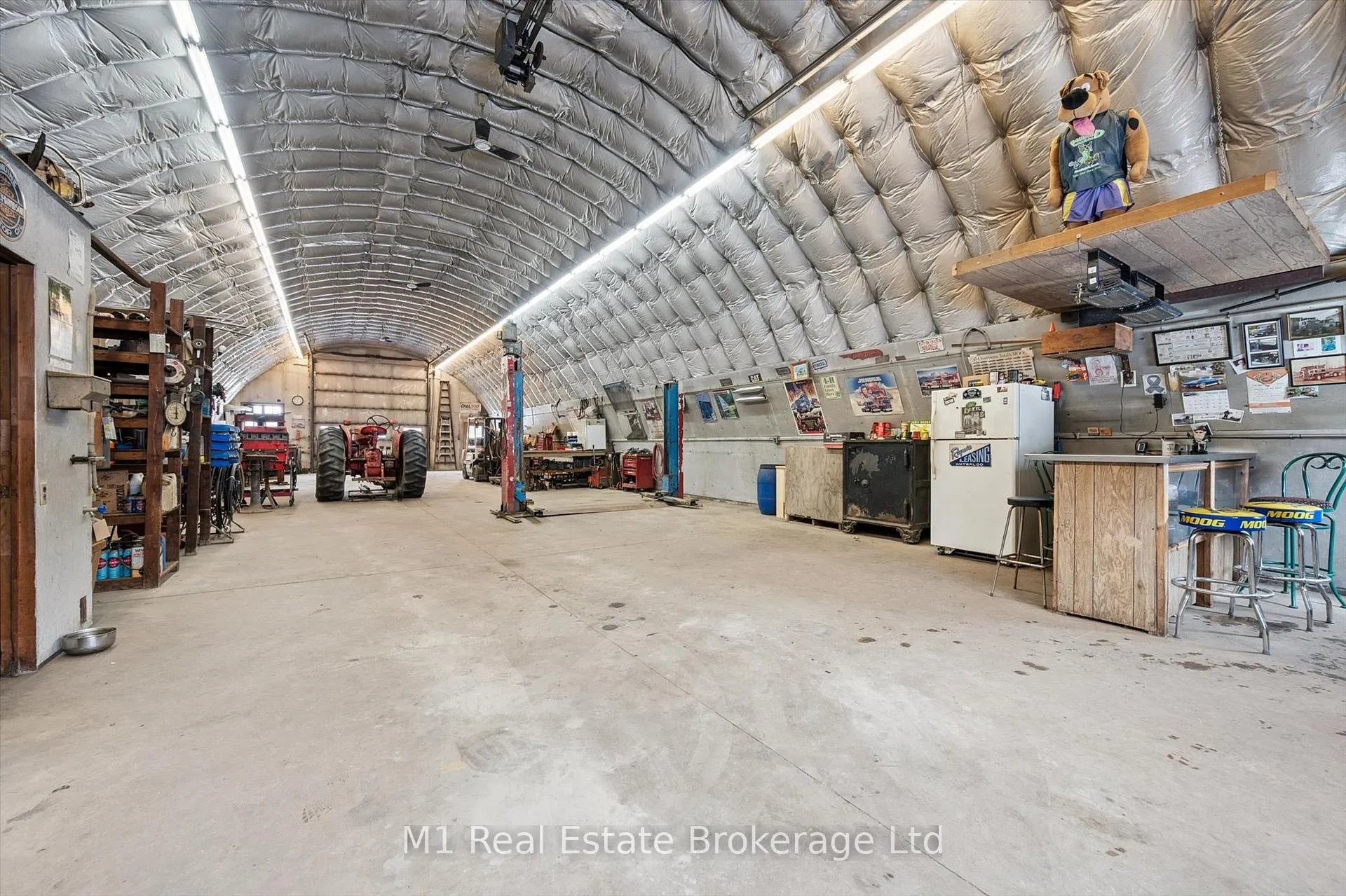 Photo 36 of 667 Sawmill Road, Woolwich, Breslau — HOMEH
