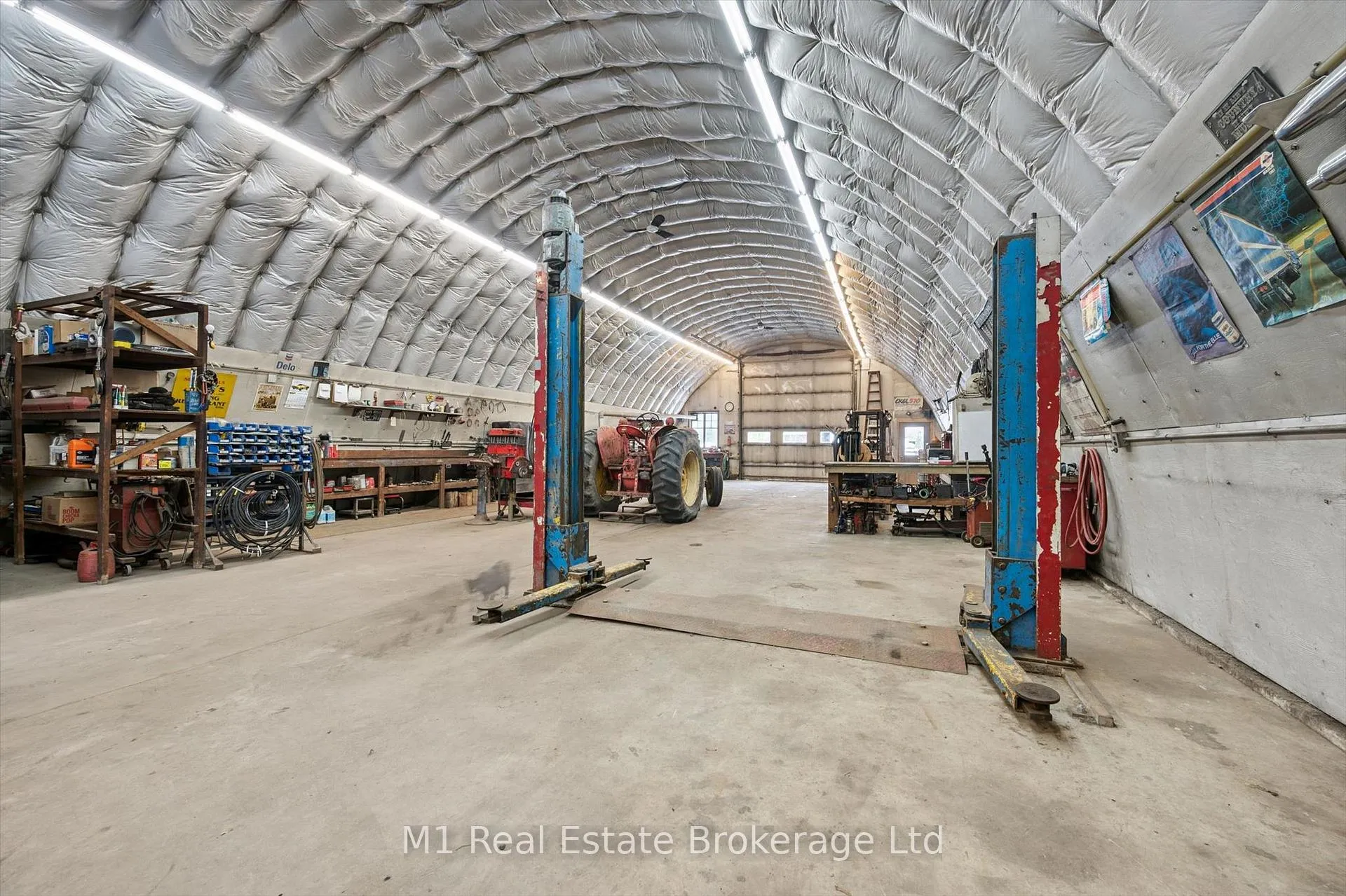 Photo 37 of 667 Sawmill Road, Woolwich, Breslau — HOMEH