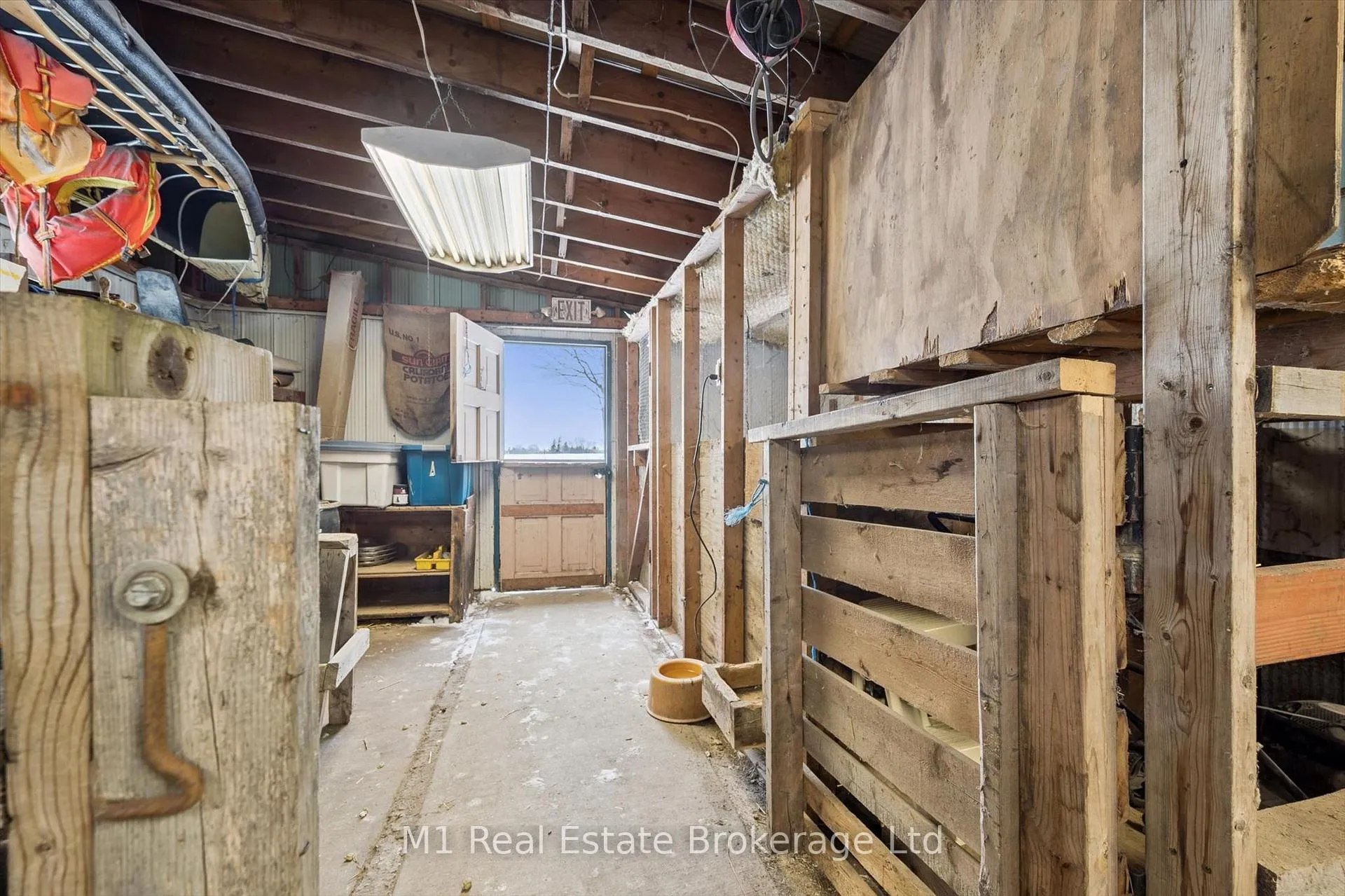 Photo 39 of 667 Sawmill Road, Woolwich, Breslau — HOMEH