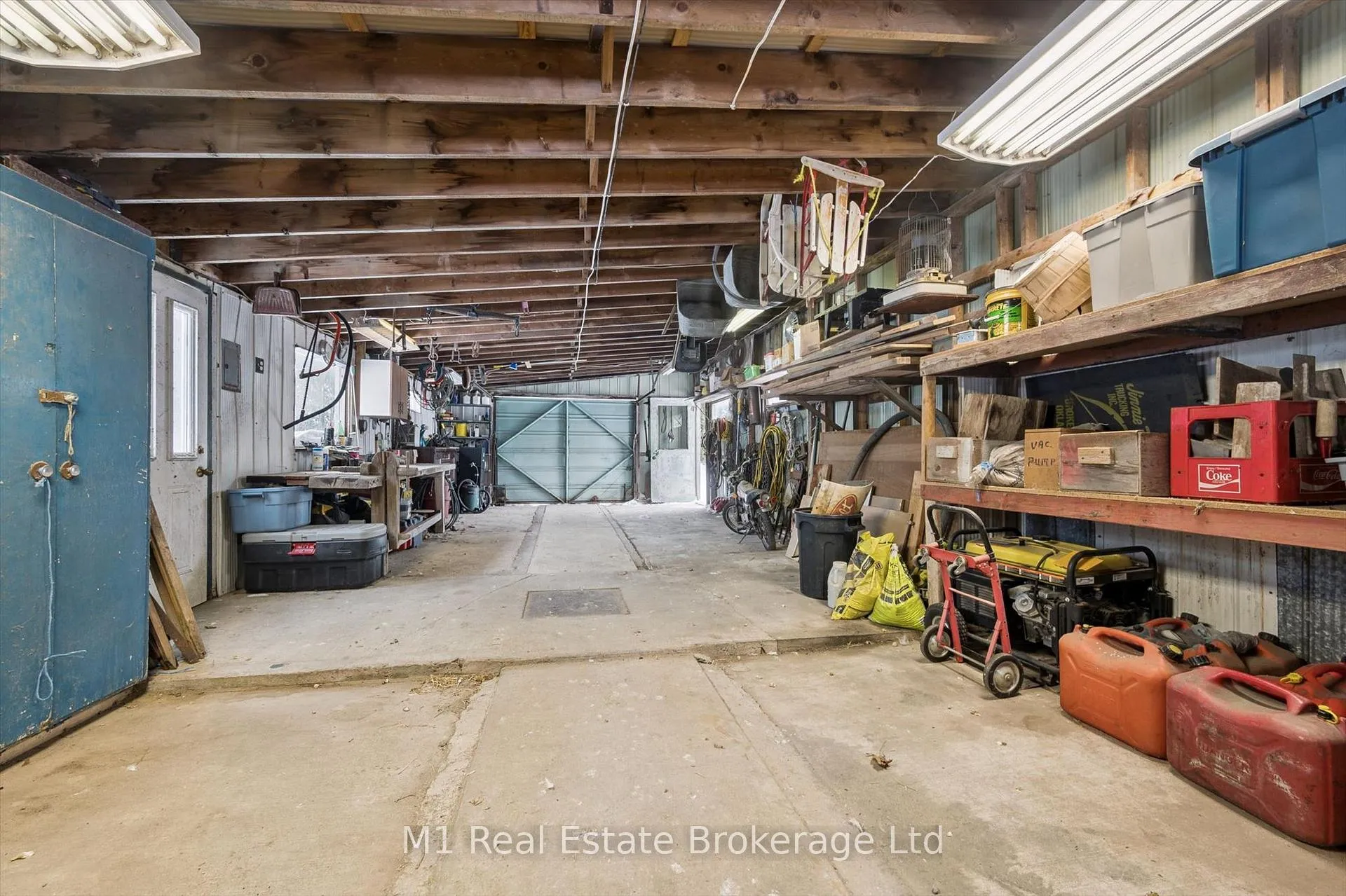 Photo 40 of 667 Sawmill Road, Woolwich, Breslau — HOMEH