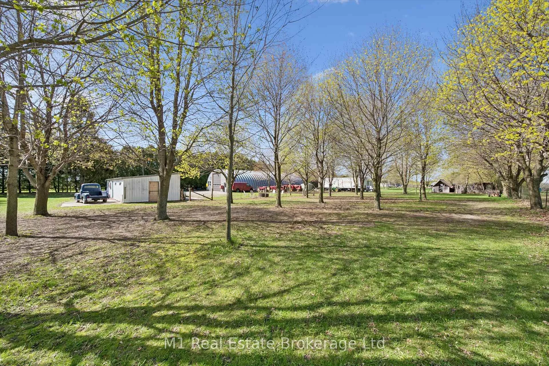 Photo 42 of 667 Sawmill Road, Woolwich, Breslau — HOMEH