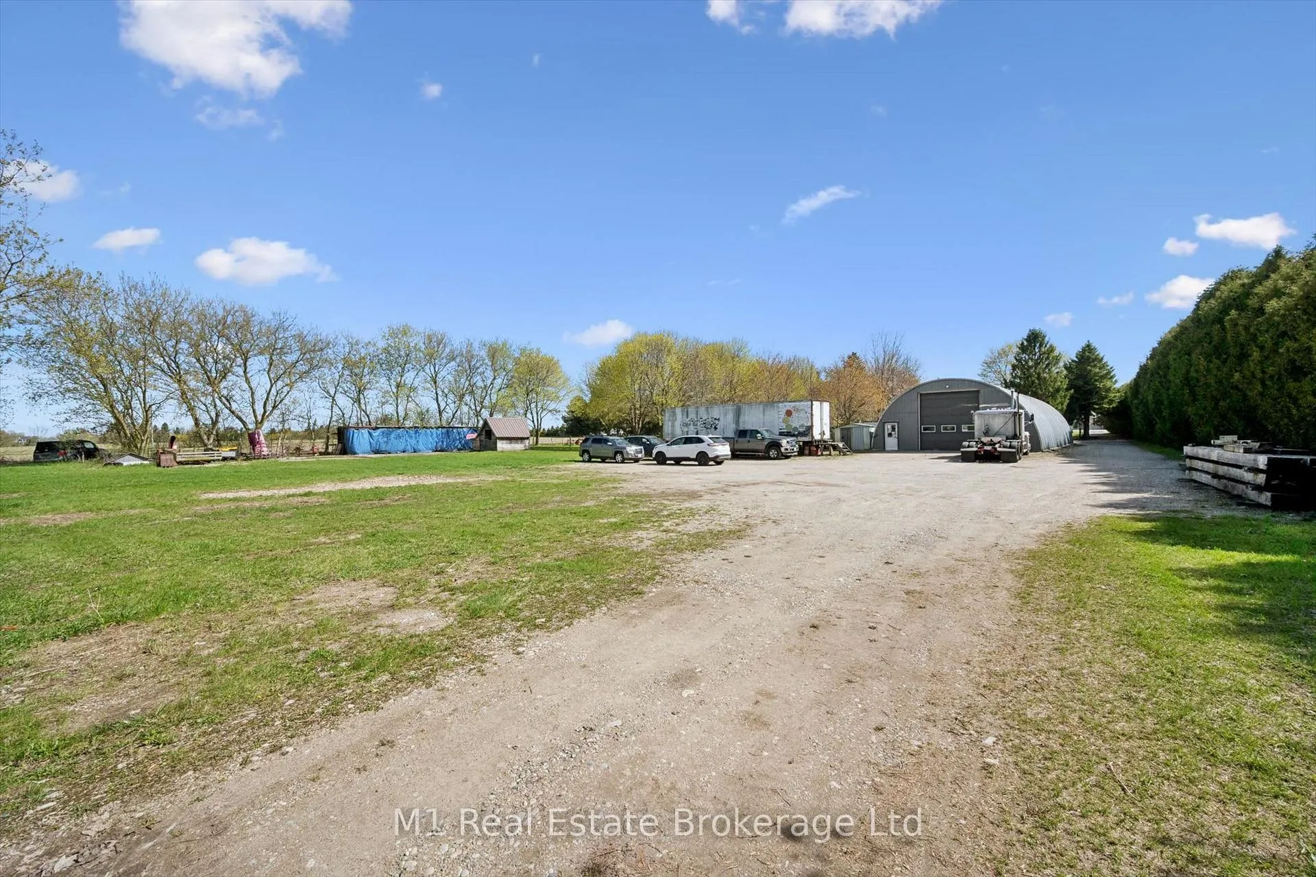 Photo 43 of 667 Sawmill Road, Woolwich, Breslau — HOMEH