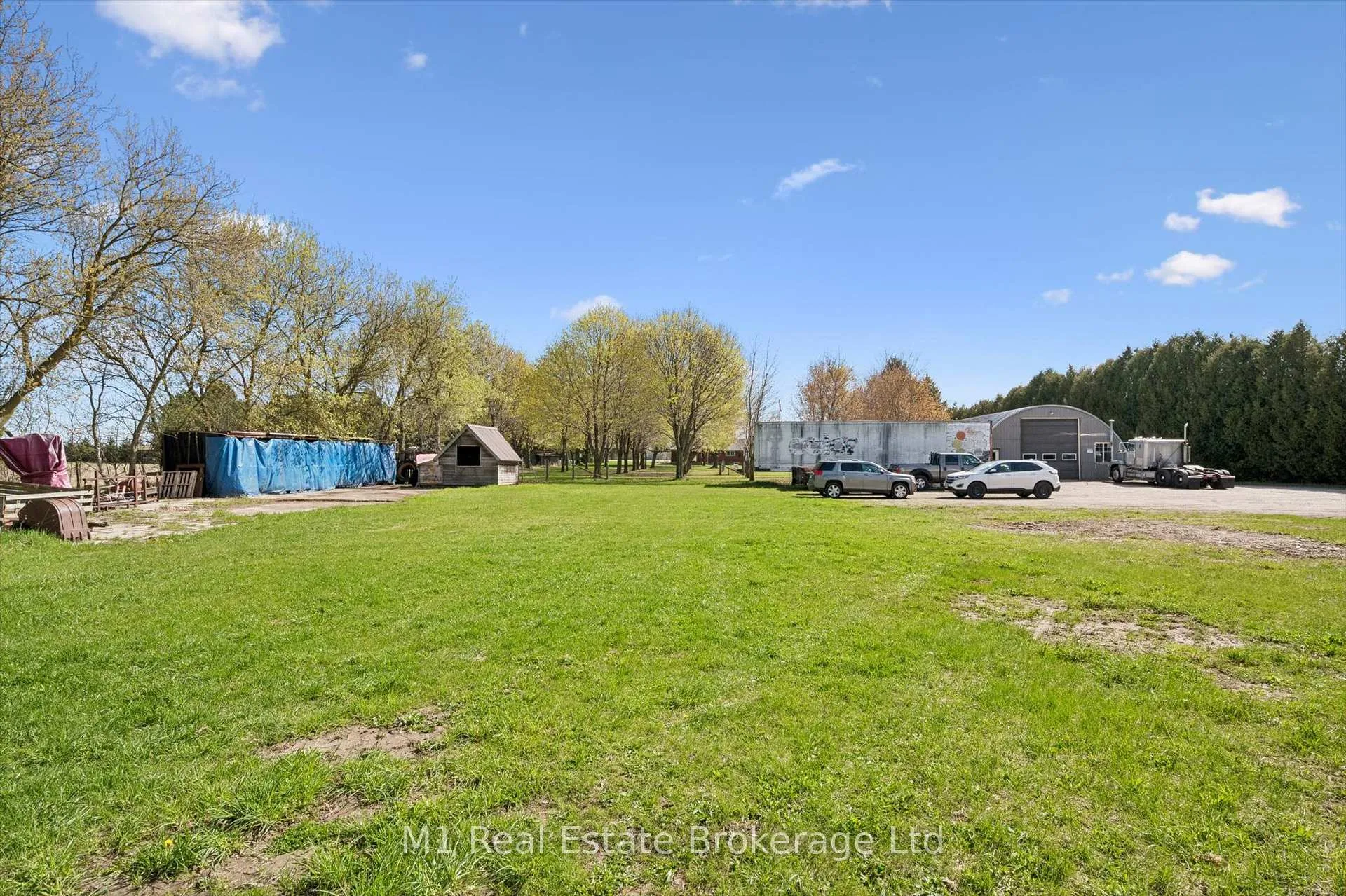 Photo 44 of 667 Sawmill Road, Woolwich, Breslau — HOMEH