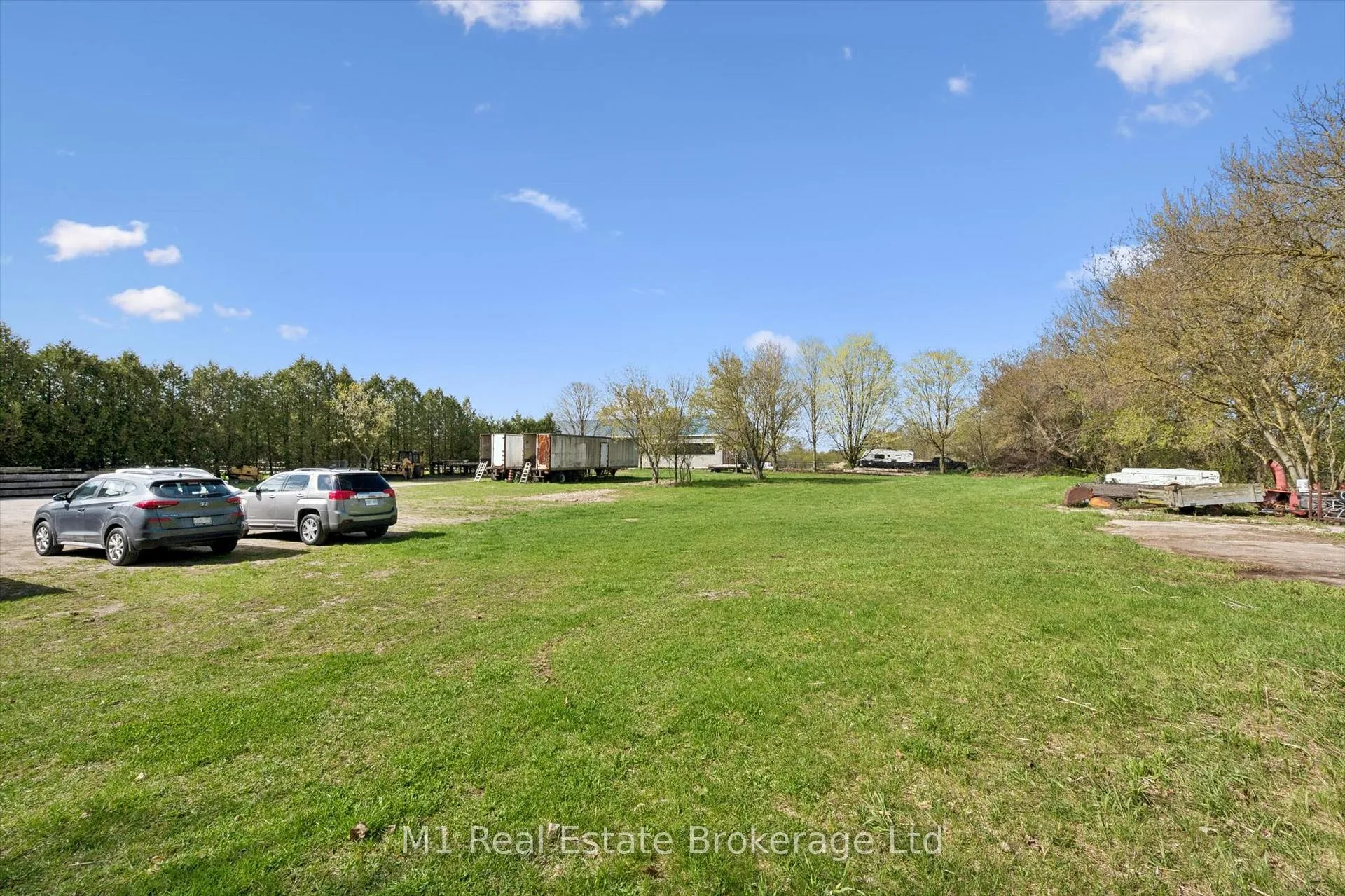 Photo 45 of 667 Sawmill Road, Woolwich, Breslau — HOMEH