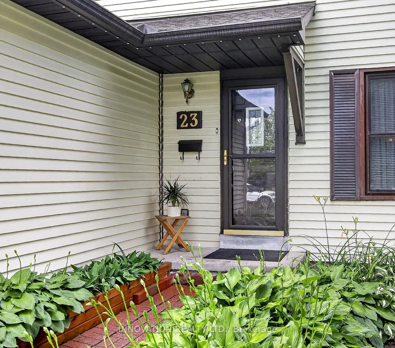 Photo 3 of 23 McKitrick Drive, Ottawa, Kanata - Glencairn/Hazeldean — HOMEH