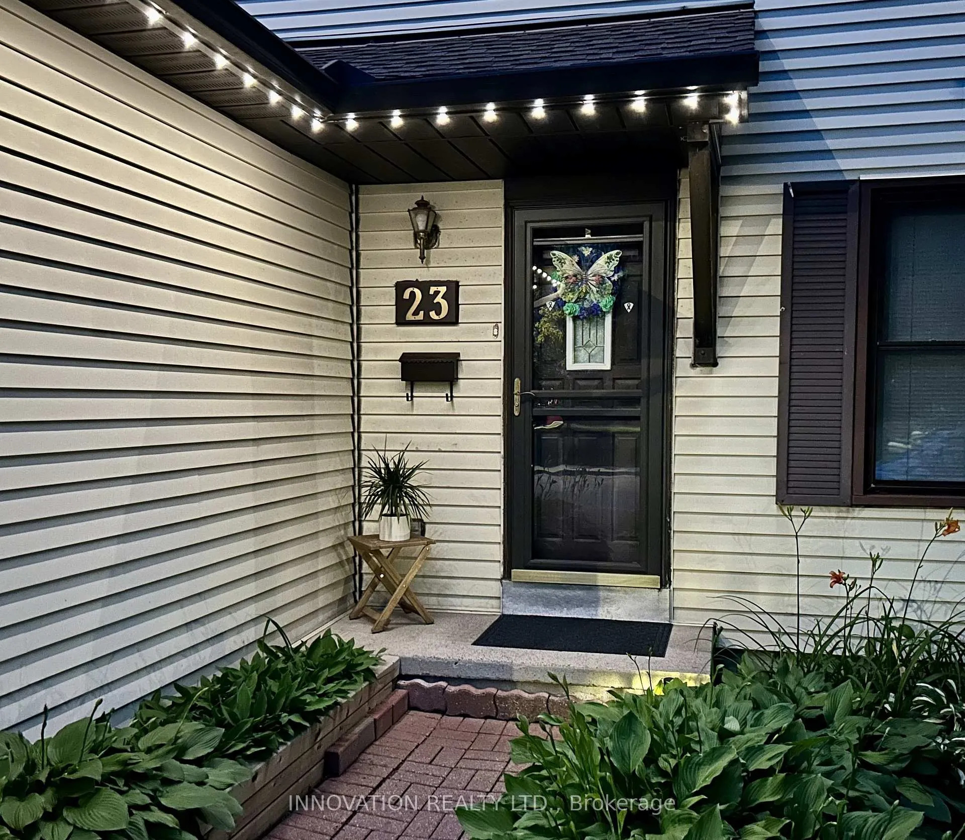 Photo 4 of 23 McKitrick Drive, Ottawa, Kanata - Glencairn/Hazeldean — HOMEH