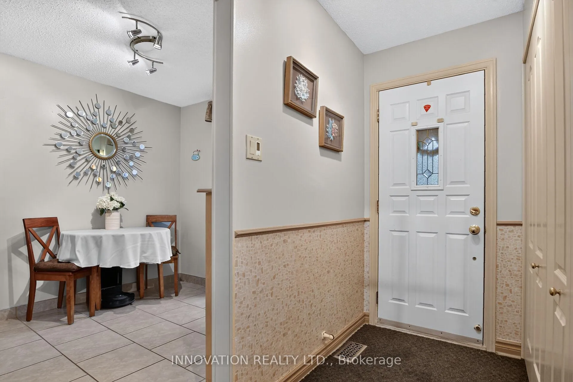 Photo 5 of 23 McKitrick Drive, Ottawa, Kanata - Glencairn/Hazeldean — HOMEH