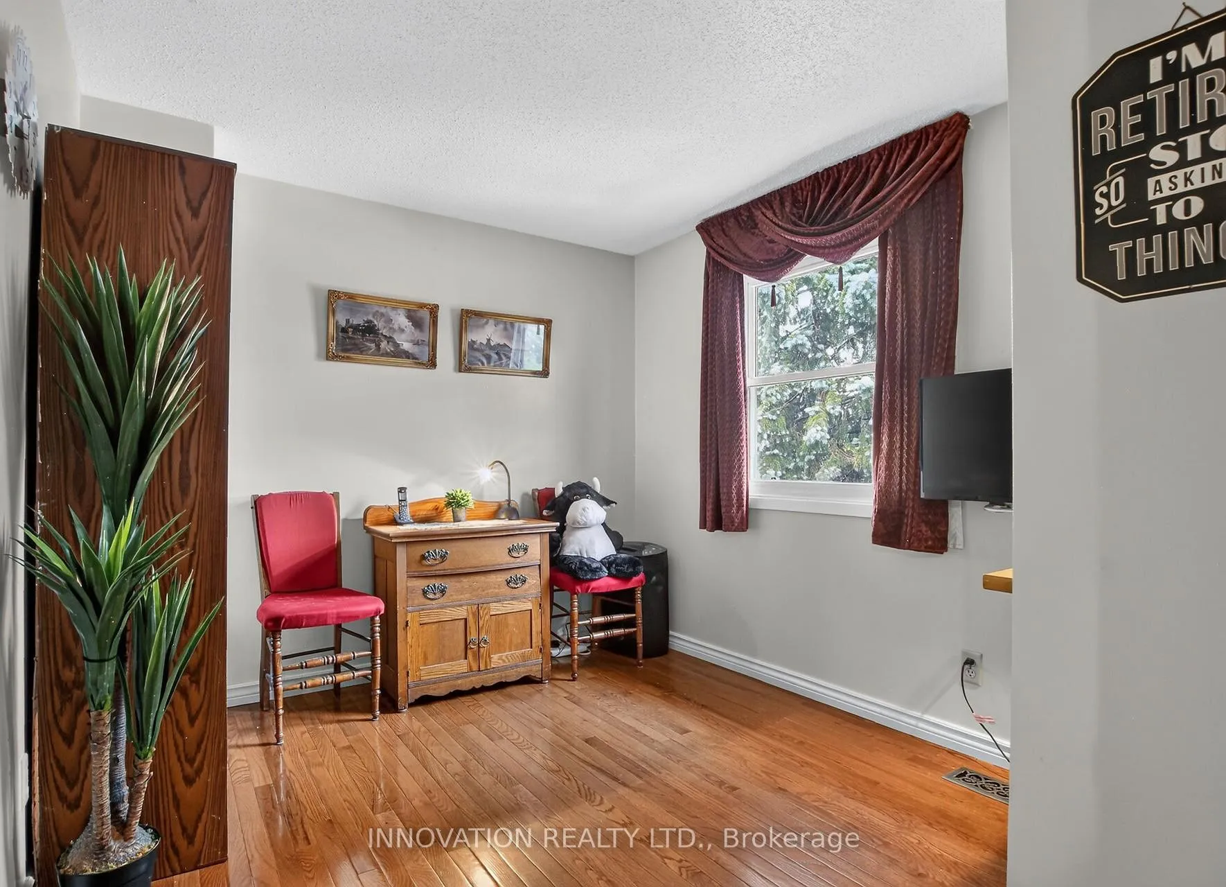 Photo 24 of 23 McKitrick Drive, Ottawa, Kanata - Glencairn/Hazeldean — HOMEH