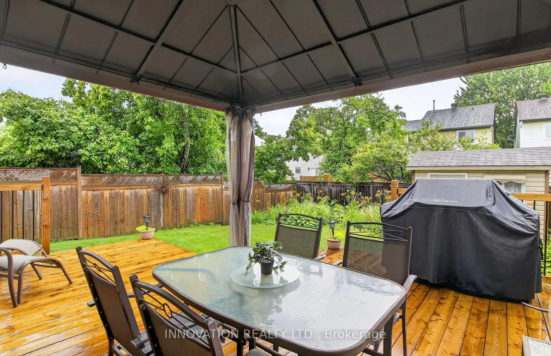 Photo 30 of 23 McKitrick Drive, Ottawa, Kanata - Glencairn/Hazeldean — HOMEH