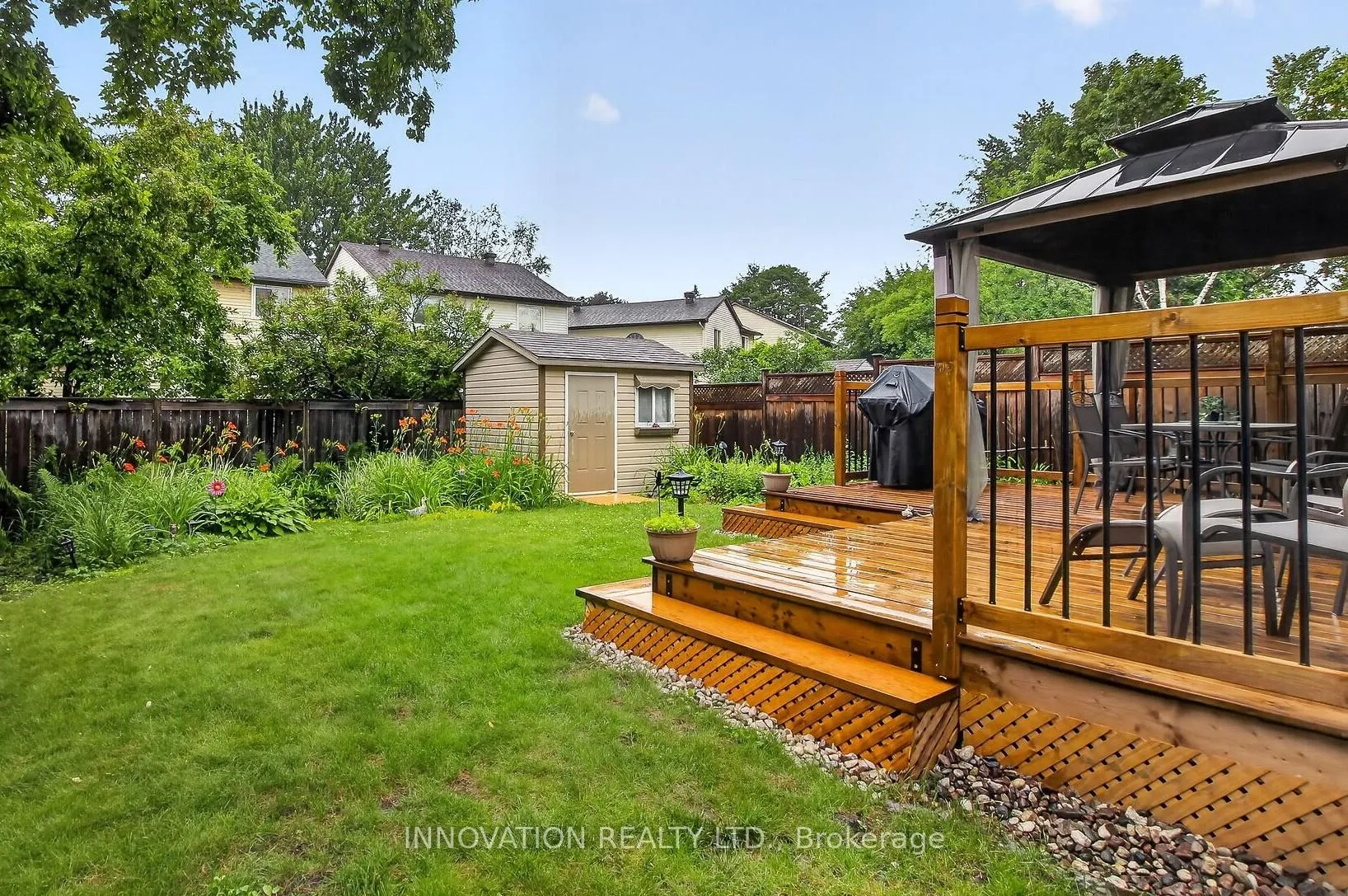Photo 31 of 23 McKitrick Drive, Ottawa, Kanata - Glencairn/Hazeldean — HOMEH