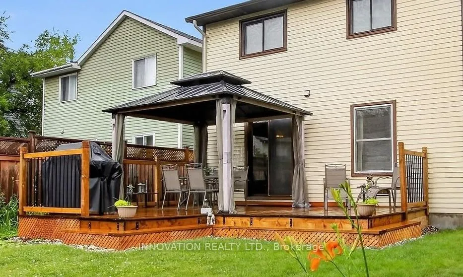 Photo 32 of 23 McKitrick Drive, Ottawa, Kanata - Glencairn/Hazeldean — HOMEH