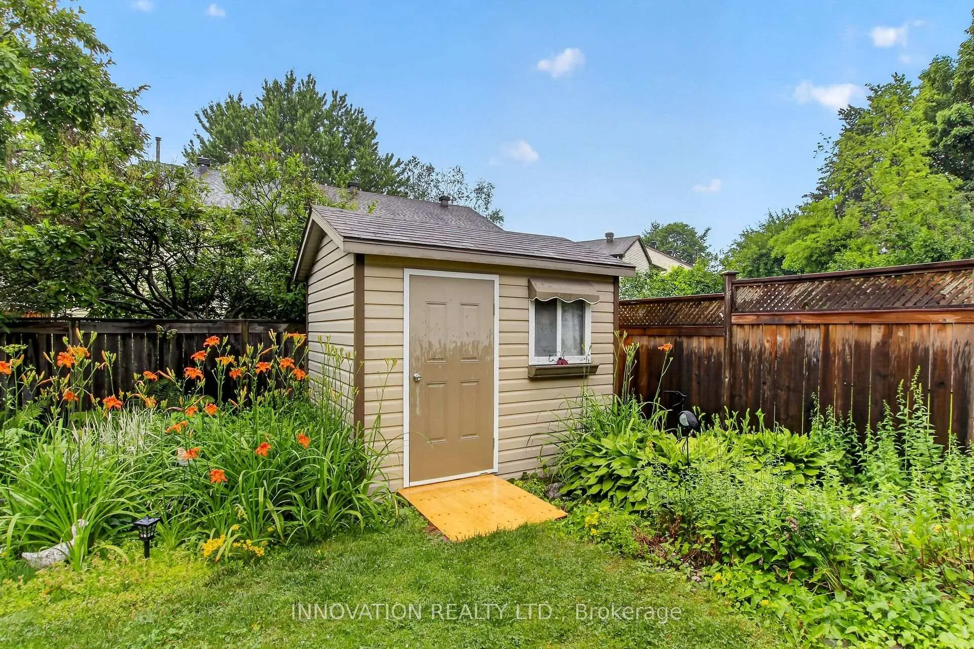 Photo 33 of 23 McKitrick Drive, Ottawa, Kanata - Glencairn/Hazeldean — HOMEH