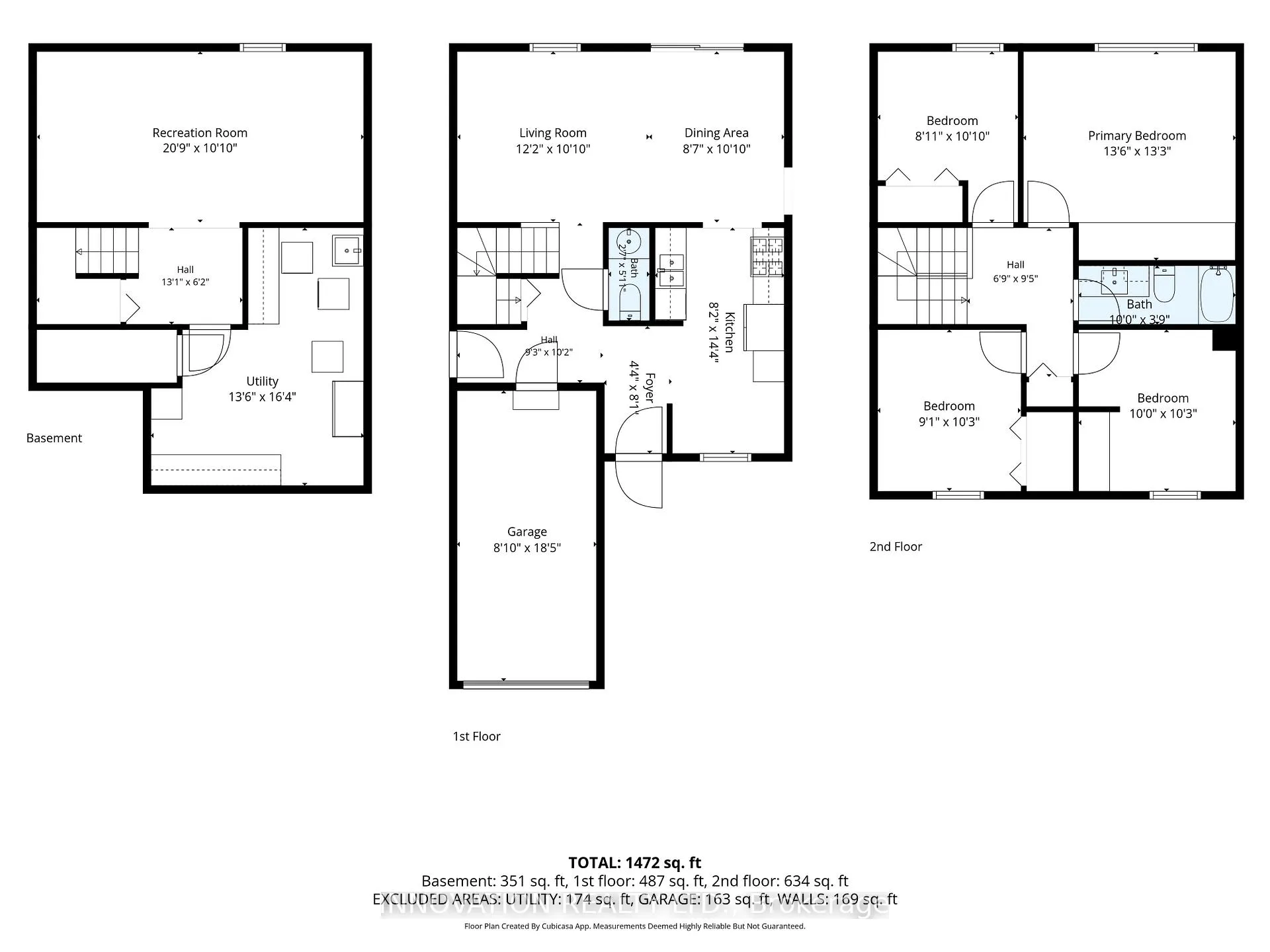 Photo 37 of 23 McKitrick Drive, Ottawa, Kanata - Glencairn/Hazeldean — HOMEH