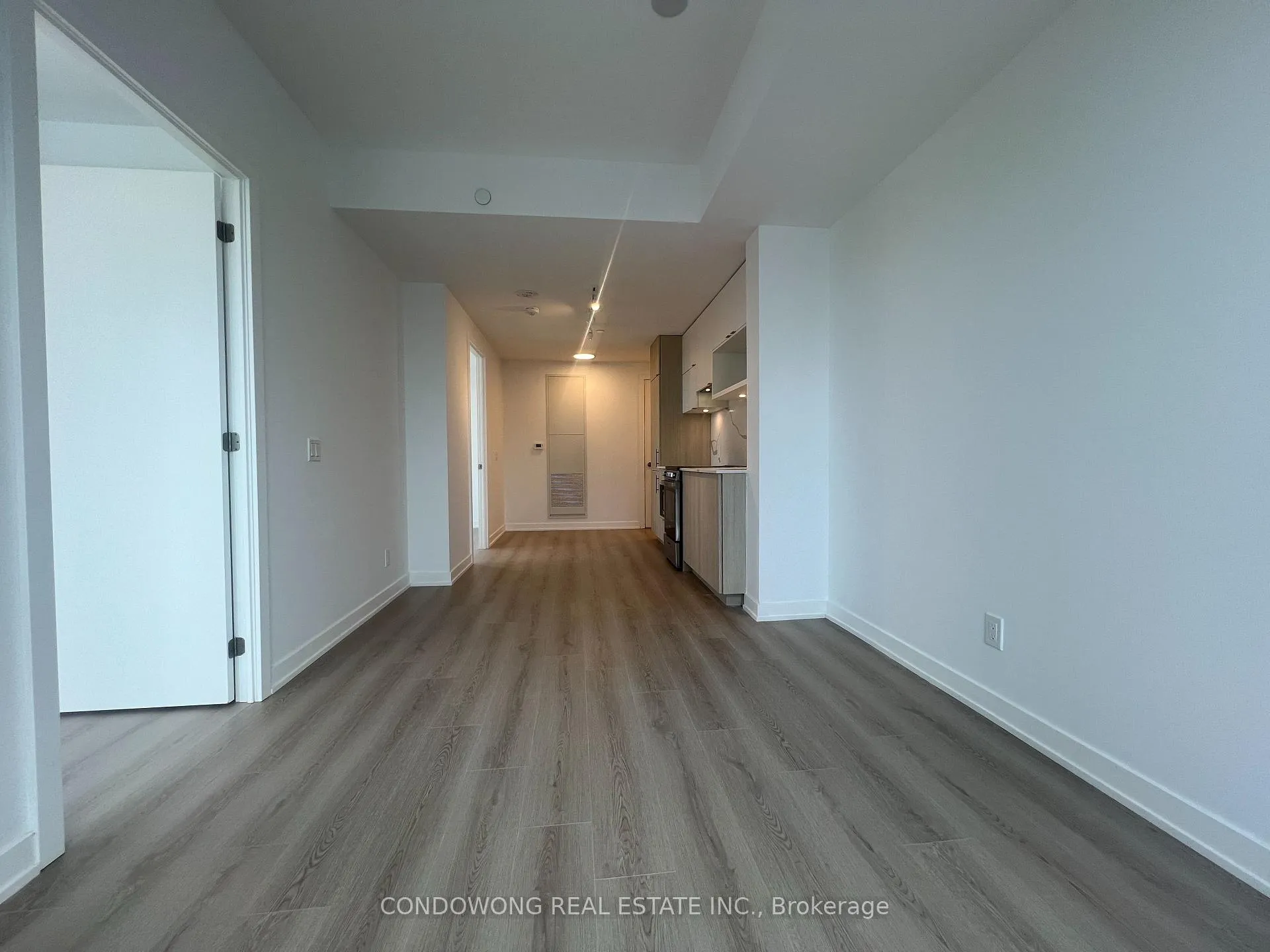 Photo 4 of Unit 3603, 100 Queen Street E, Toronto, Church-Yonge Corridor — HOMEH