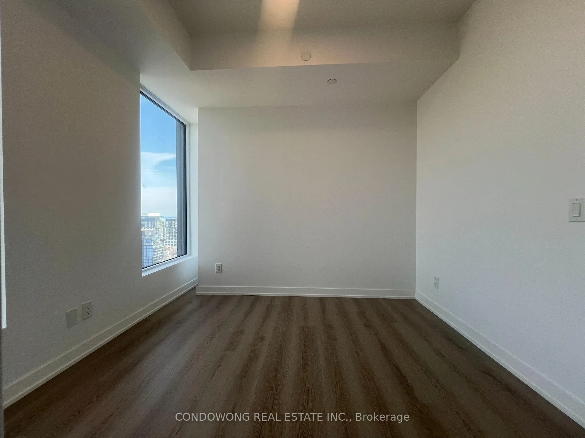Photo 5 of Unit 3603, 100 Queen Street E, Toronto, Church-Yonge Corridor — HOMEH