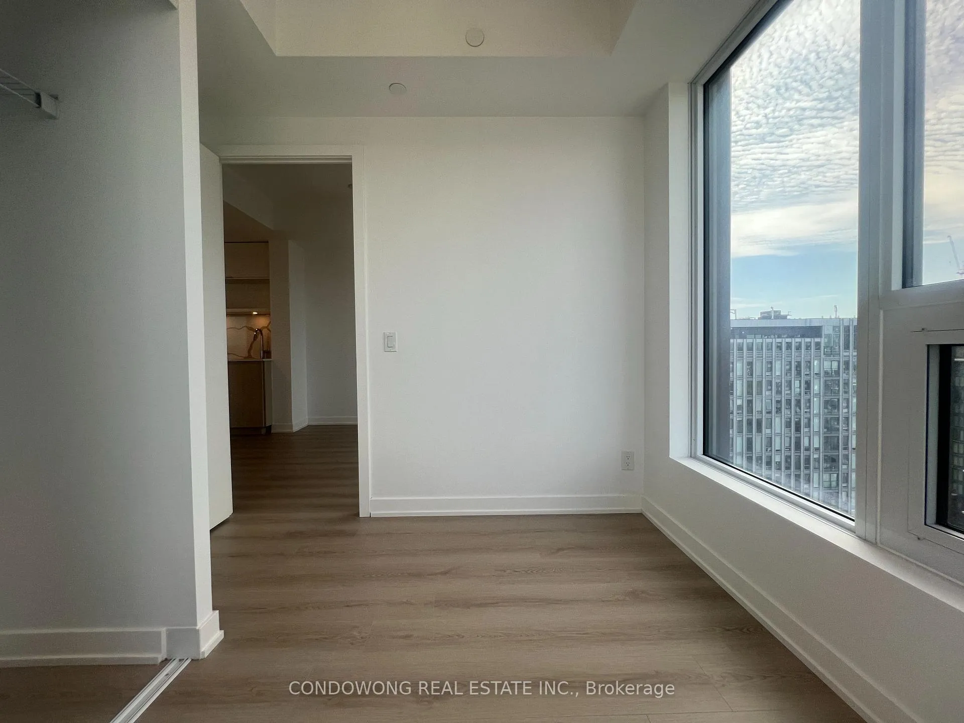 Photo 9 of Unit 3603, 100 Queen Street E, Toronto, Church-Yonge Corridor — HOMEH