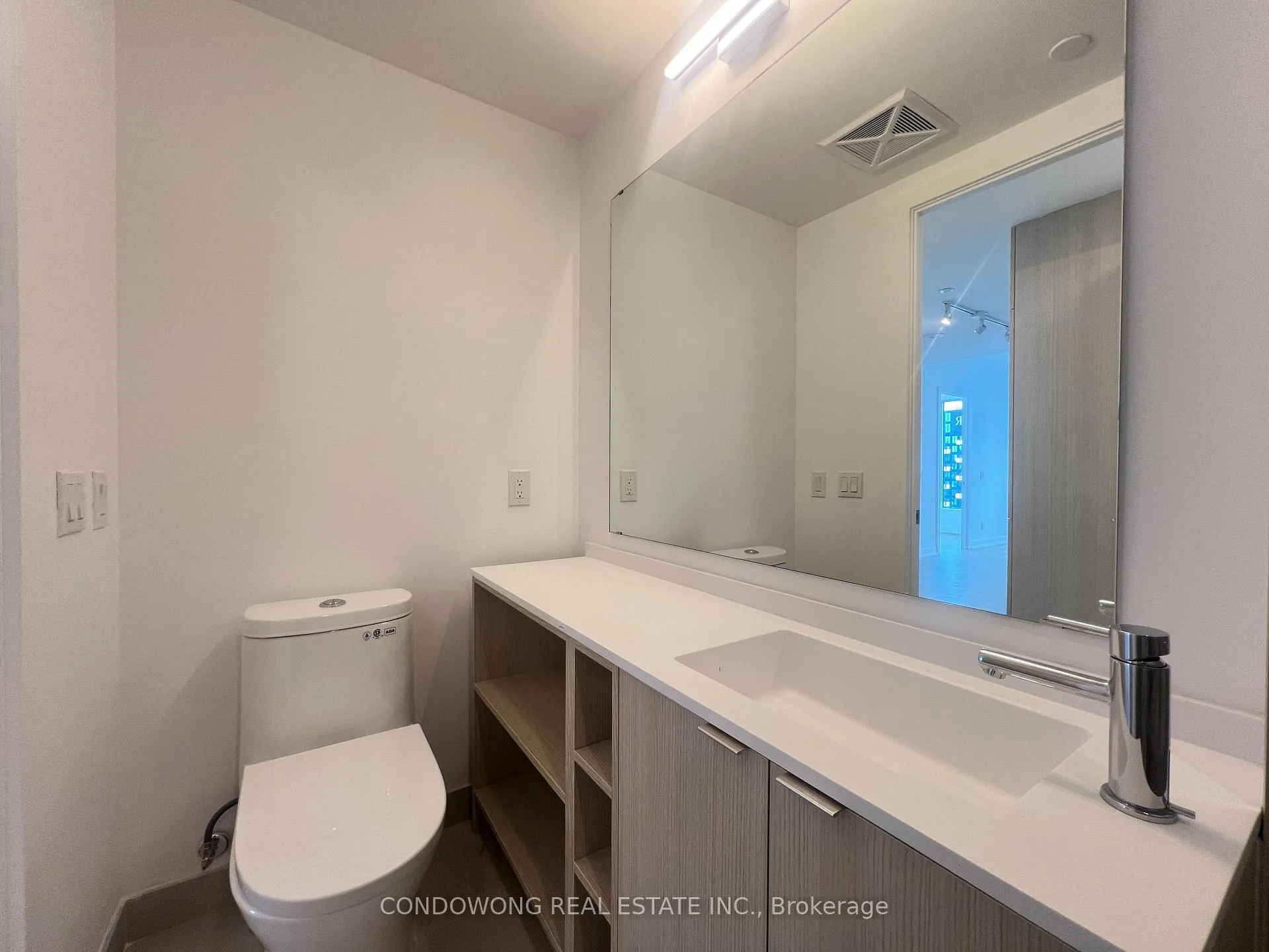 Photo 11 of Unit 3603, 100 Queen Street E, Toronto, Church-Yonge Corridor — HOMEH