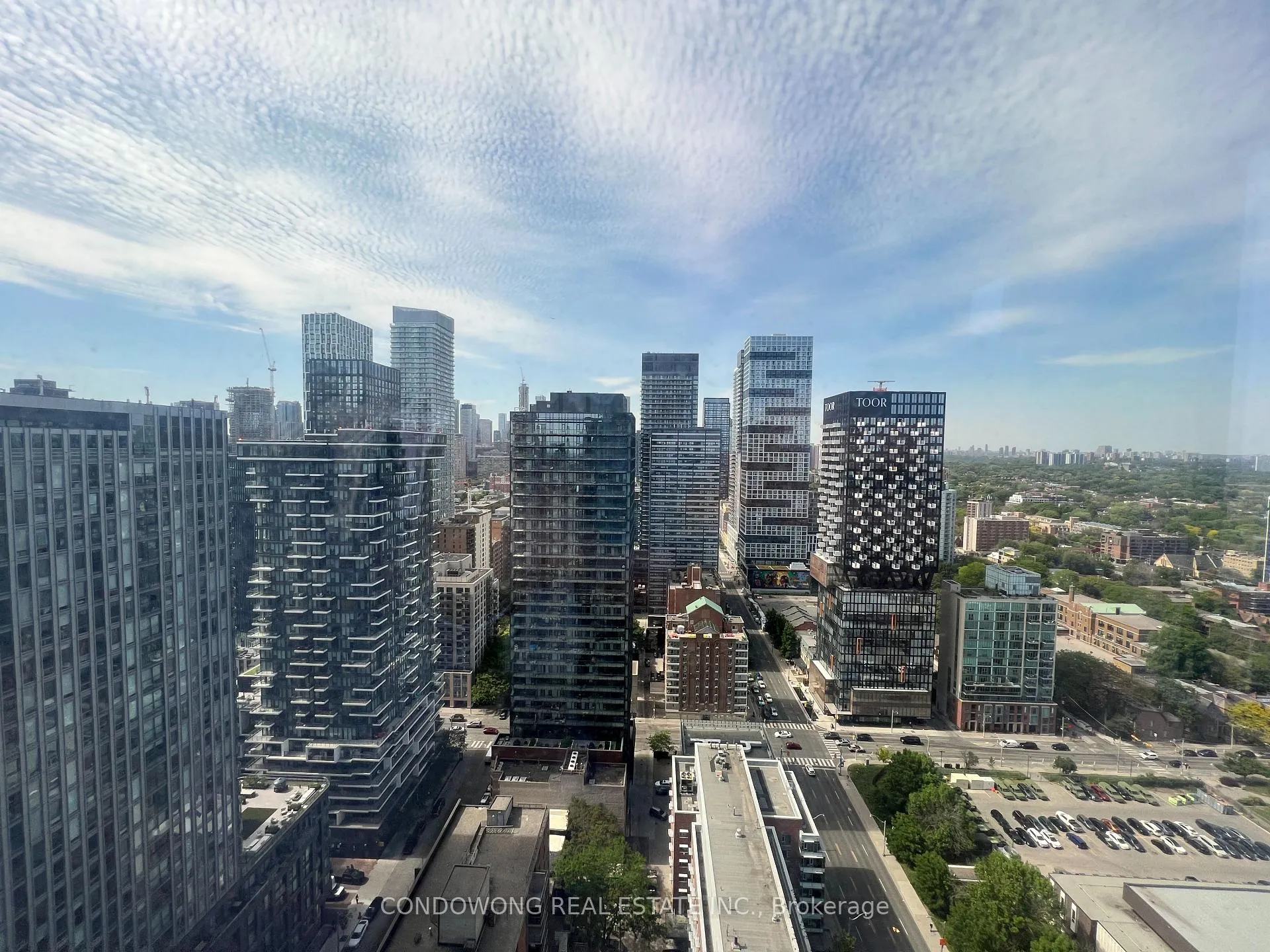 Photo 13 of Unit 3603, 100 Queen Street E, Toronto, Church-Yonge Corridor — HOMEH