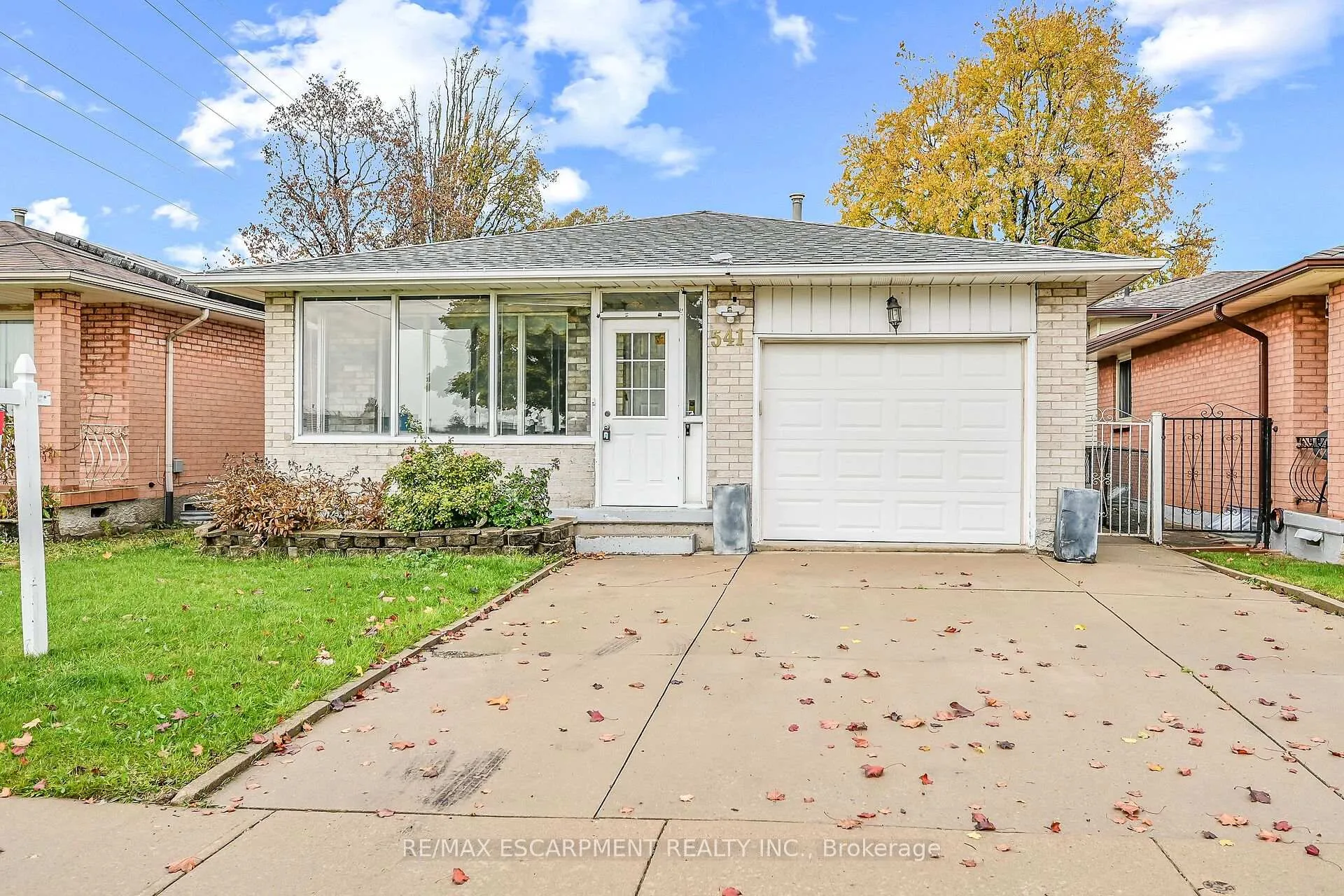 Photo 1 of 541 Limeridge Road E, Hamilton, Thorner — HOMEH