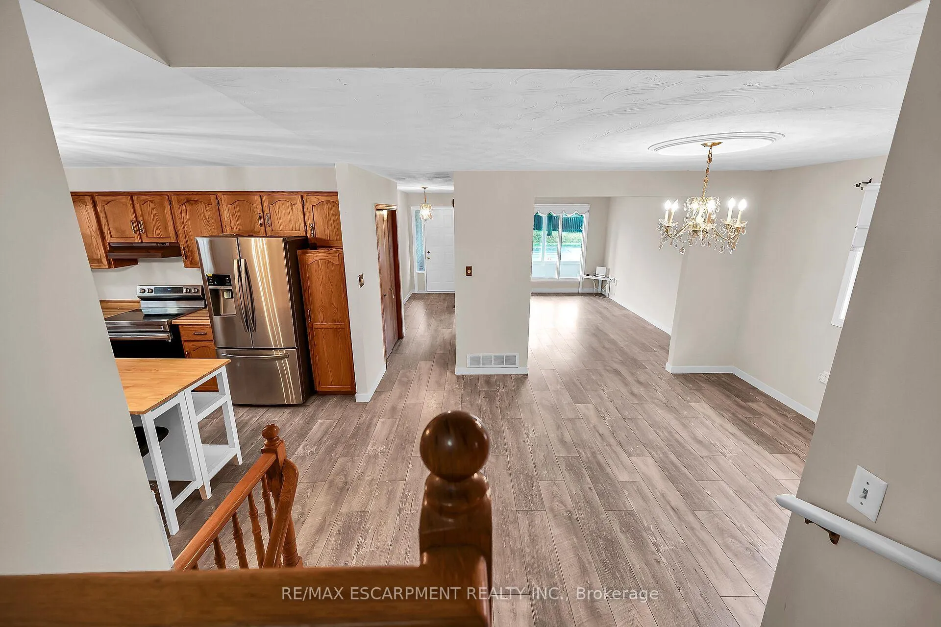 Photo 17 of 541 Limeridge Road E, Hamilton, Thorner — HOMEH