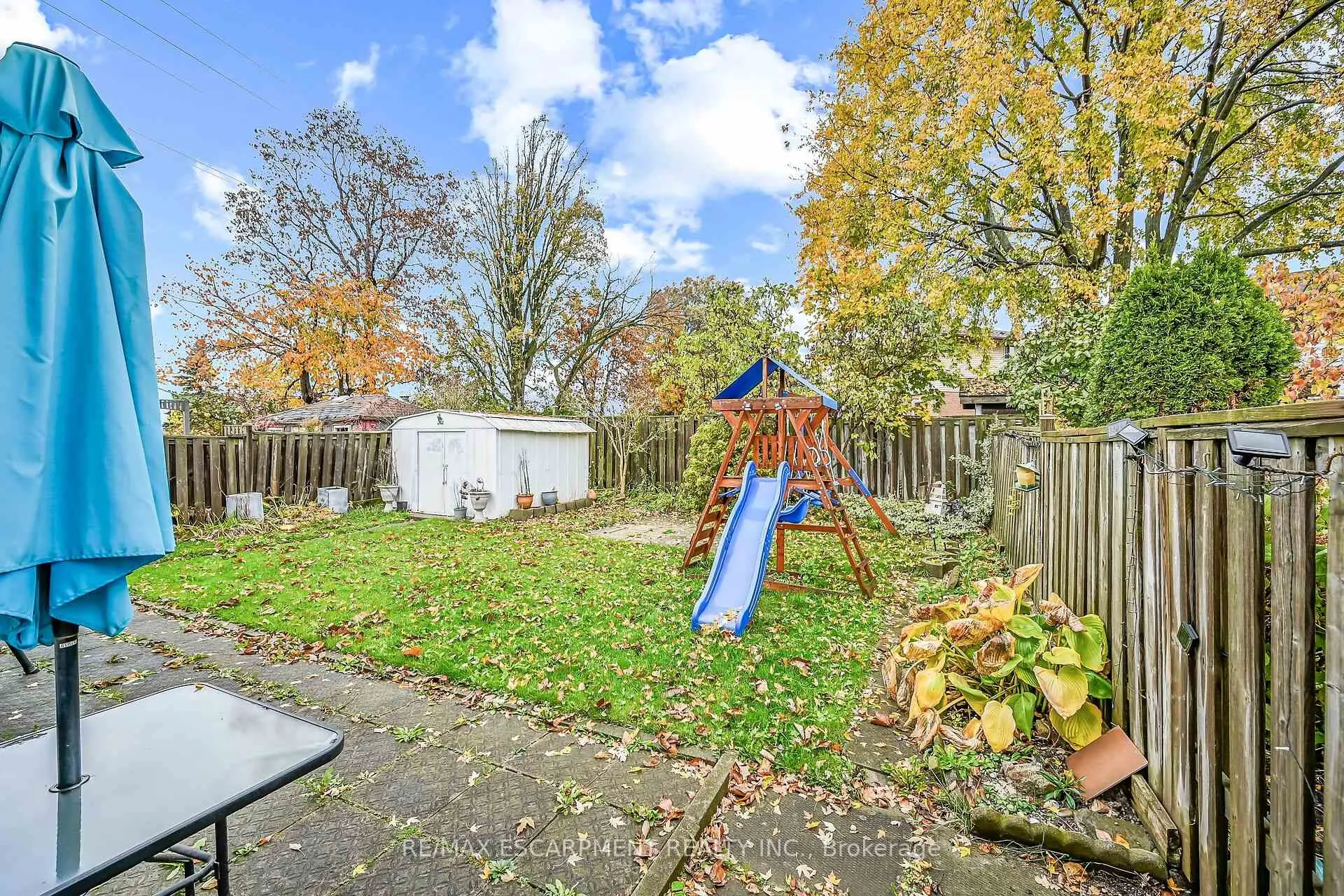 Photo 34 of 541 Limeridge Road E, Hamilton, Thorner — HOMEH