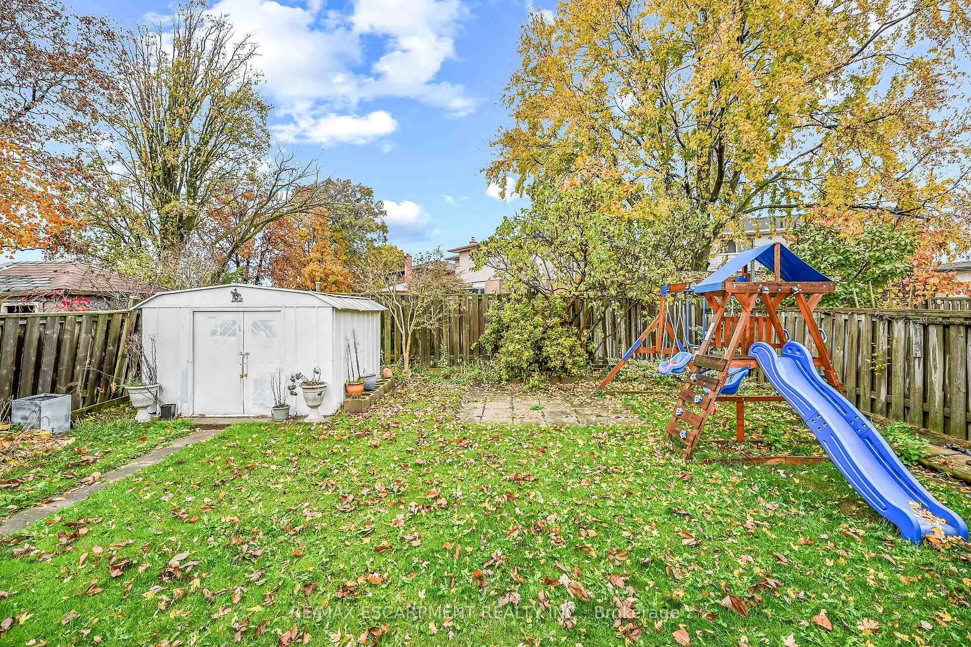 Photo 36 of 541 Limeridge Road E, Hamilton, Thorner — HOMEH