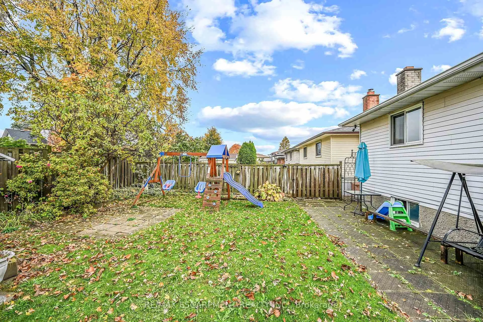 Photo 37 of 541 Limeridge Road E, Hamilton, Thorner — HOMEH