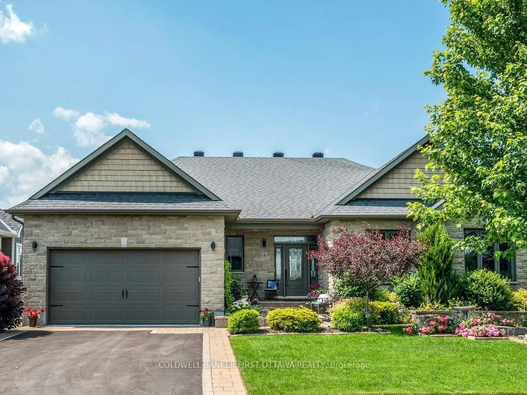Photo 1 of 76 Bald Eagle Crescent, Ottawa, Richmond — HOMEH
