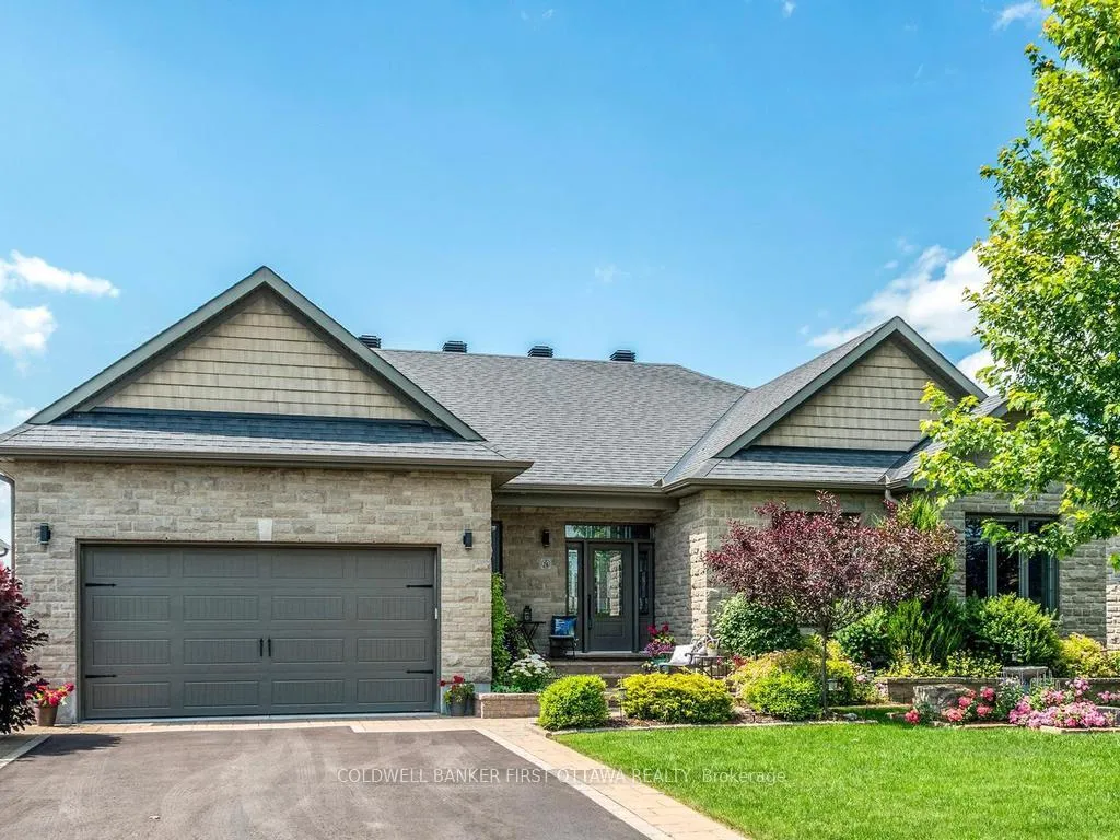 Photo 2 of 76 Bald Eagle Crescent, Ottawa, Richmond — HOMEH