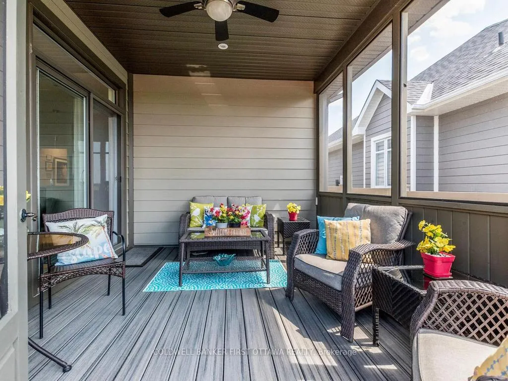 Photo 37 of 76 Bald Eagle Crescent, Ottawa, Richmond — HOMEH