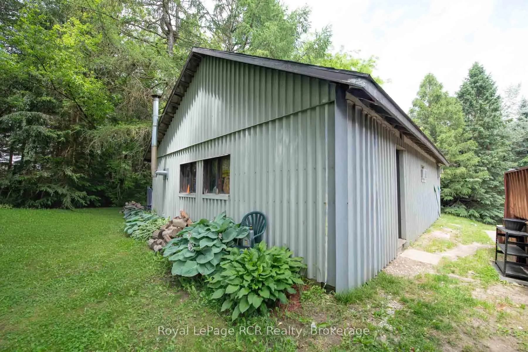 Photo 5 of 7589 Highway 89 E, Wellington North, Rural Wellington North — HOMEH