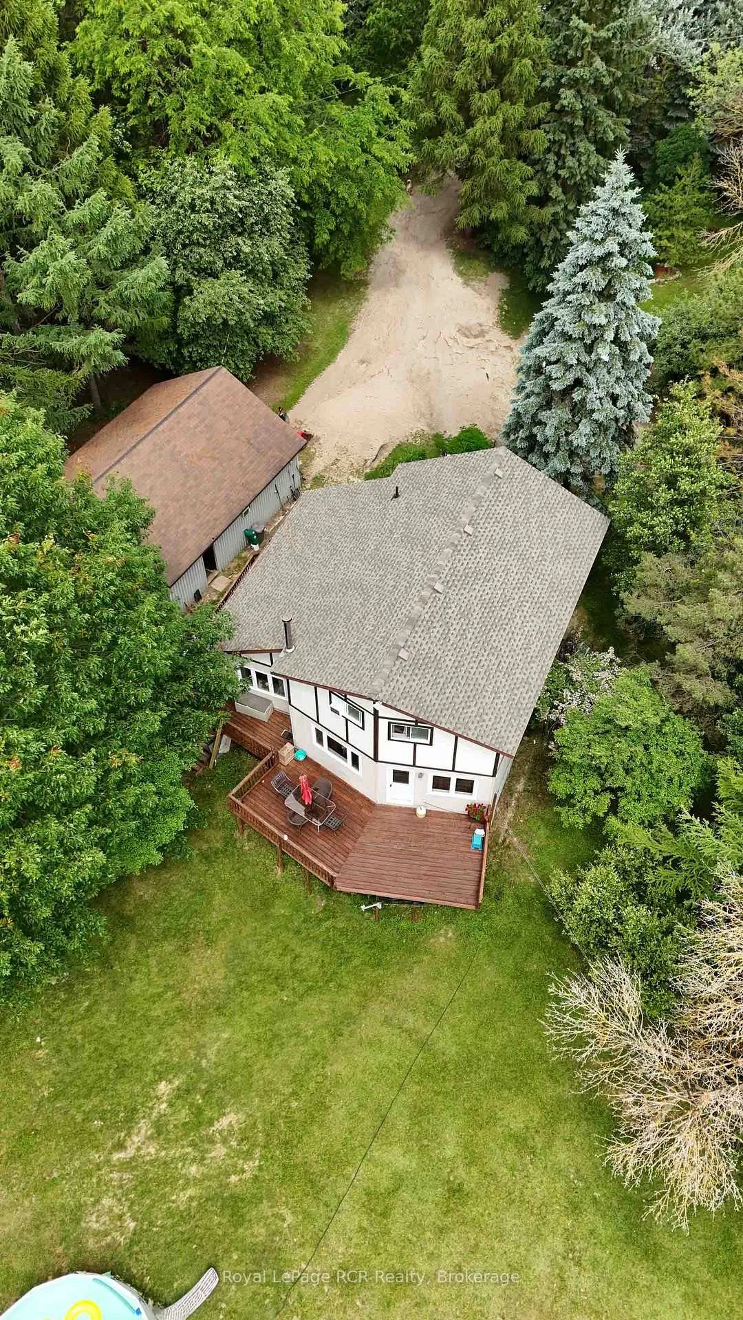 Photo 8 of 7589 Highway 89 E, Wellington North, Rural Wellington North — HOMEH