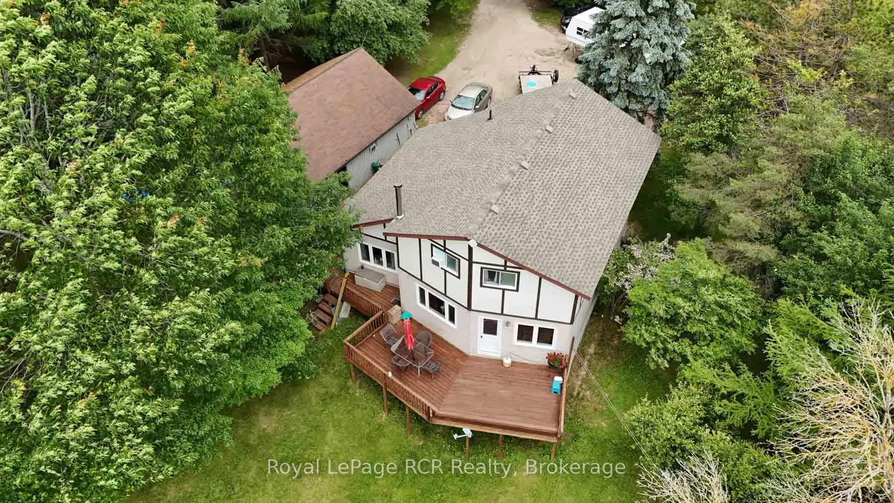 Photo 10 of 7589 Highway 89 E, Wellington North, Rural Wellington North — HOMEH