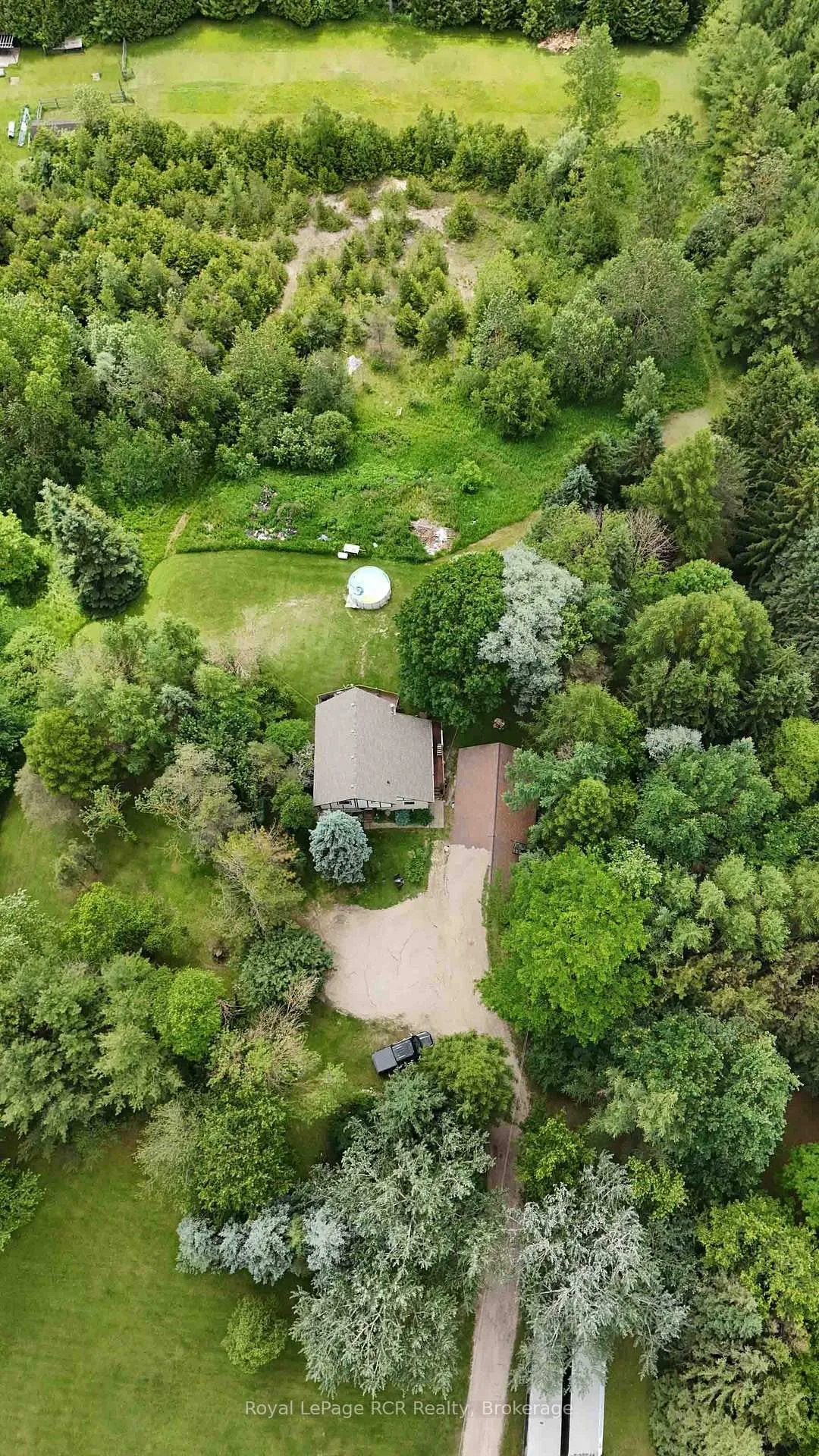 Photo 11 of 7589 Highway 89 E, Wellington North, Rural Wellington North — HOMEH