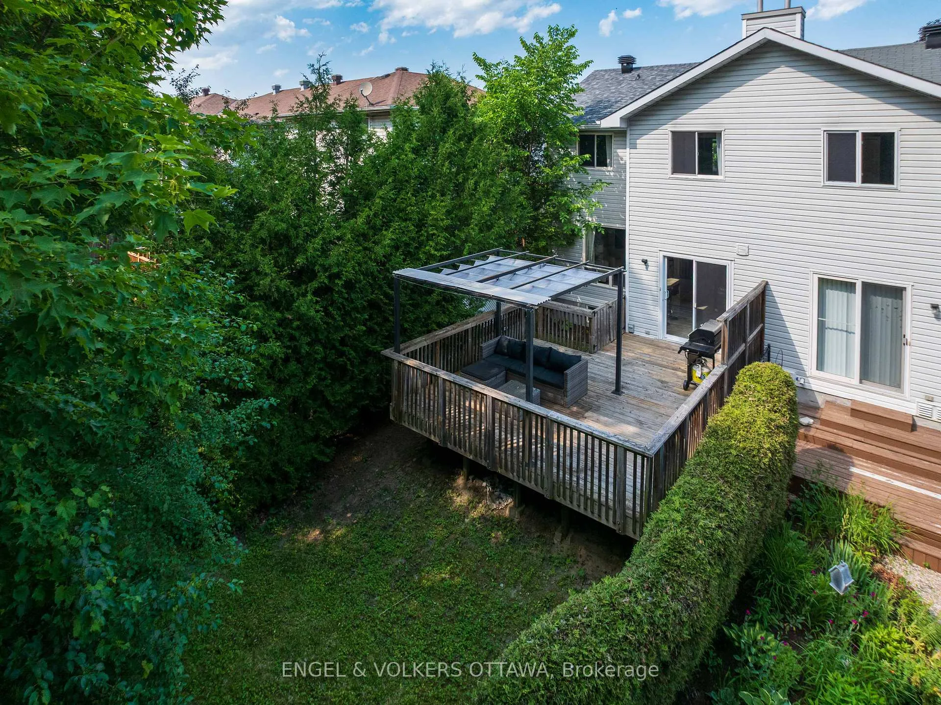 Photo 37 of 77 Whalings Circle, Ottawa, Stittsville (Central) — HOMEH